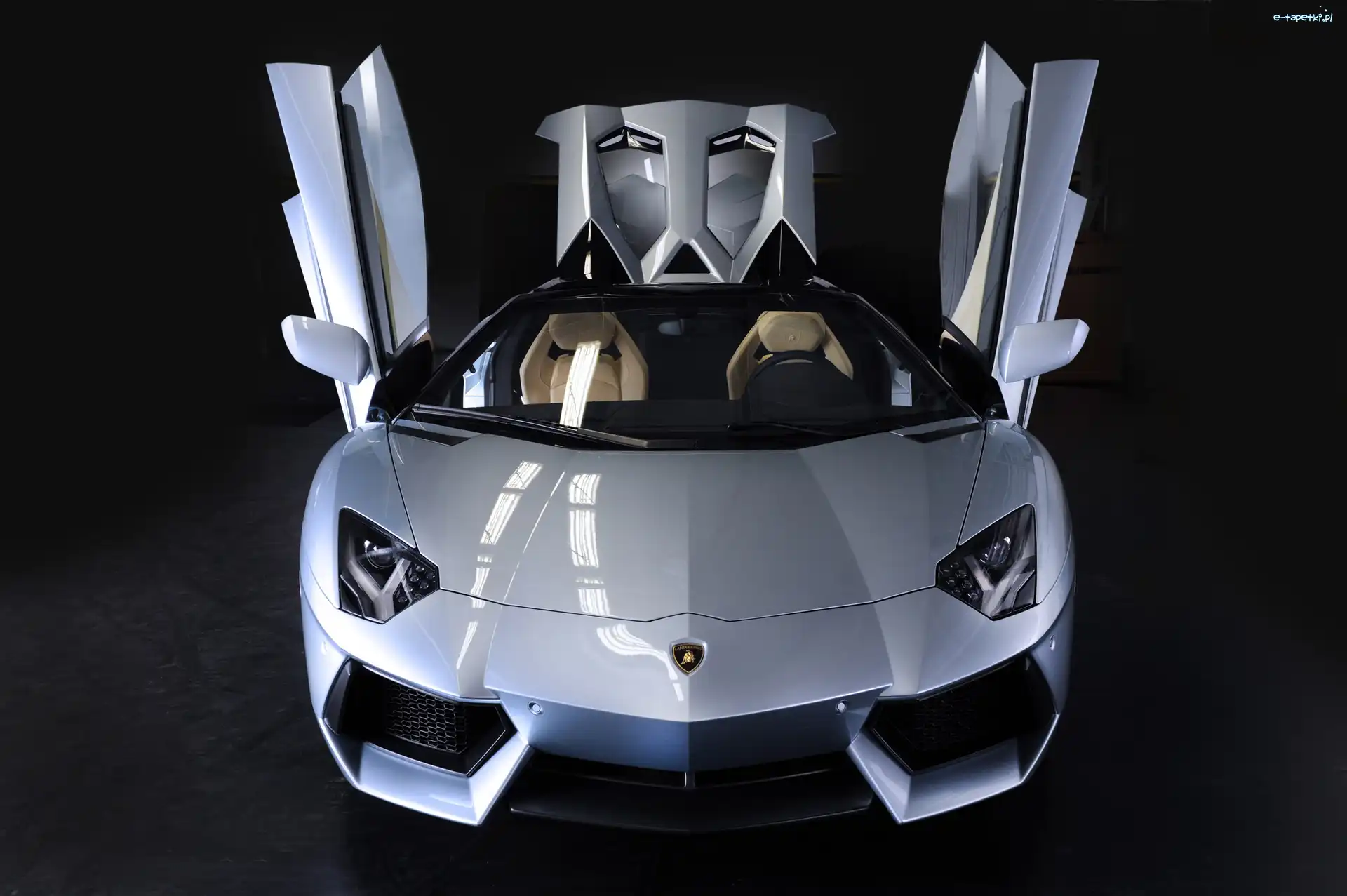 Aventador, Roadster, LP 700-4, Lamborghini