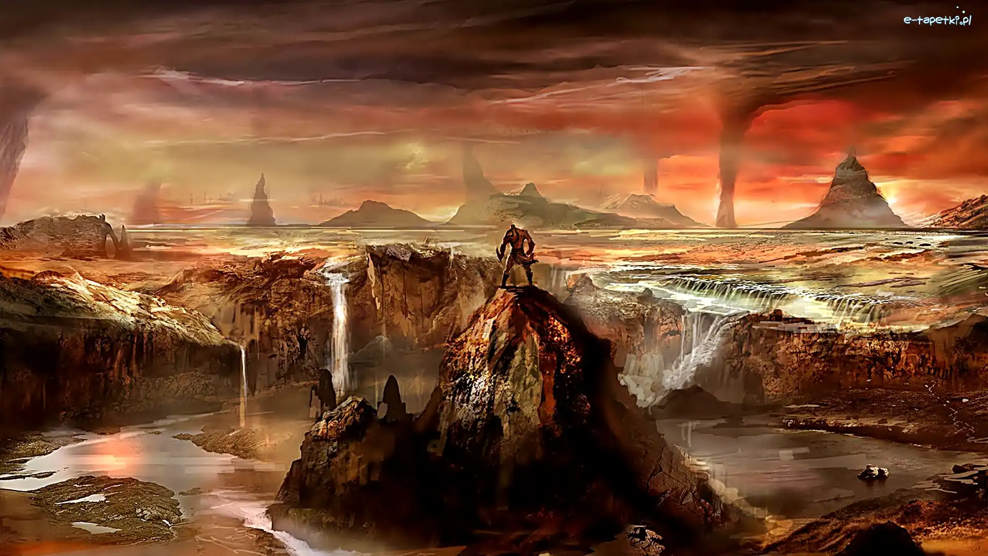 God Of War 3