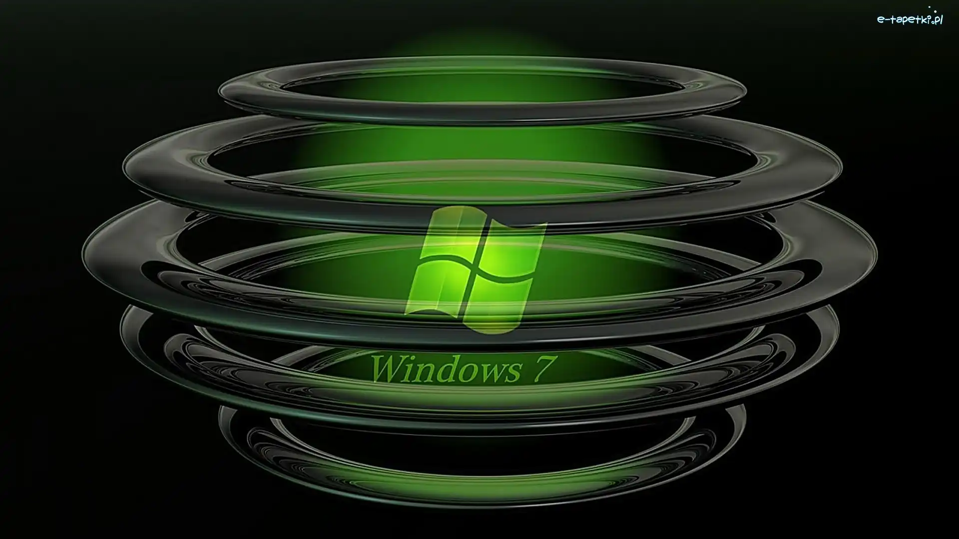 Windows 7, Operacyjny, System