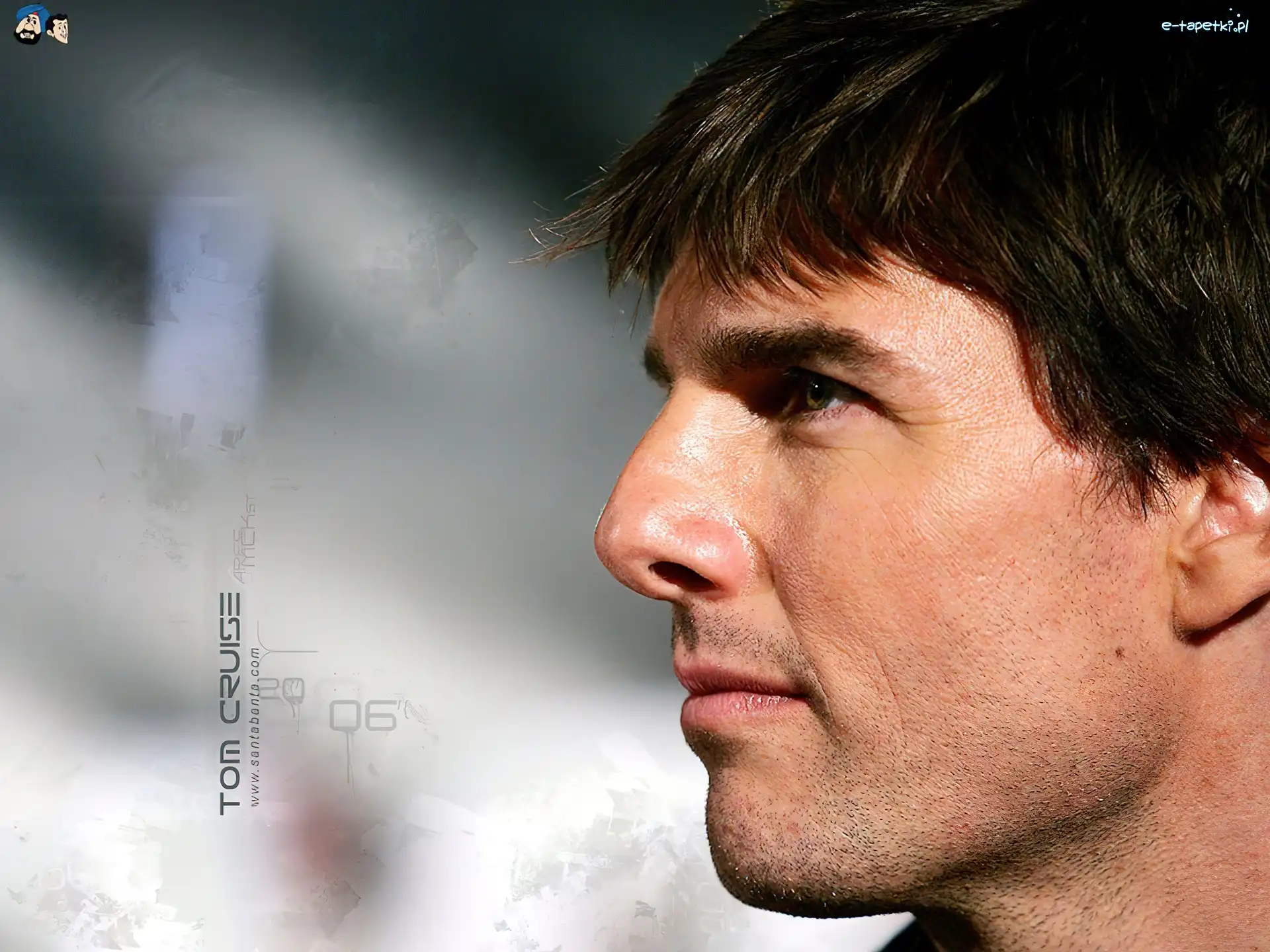 profil, Tom Cruise