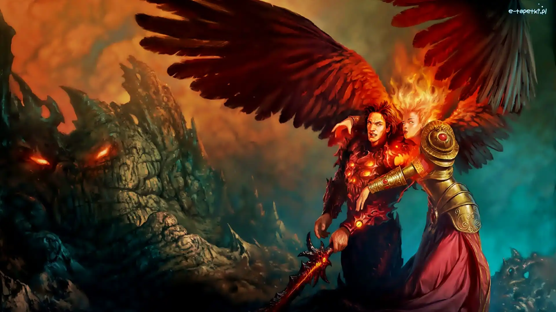 Heroes 6, Might And Magic