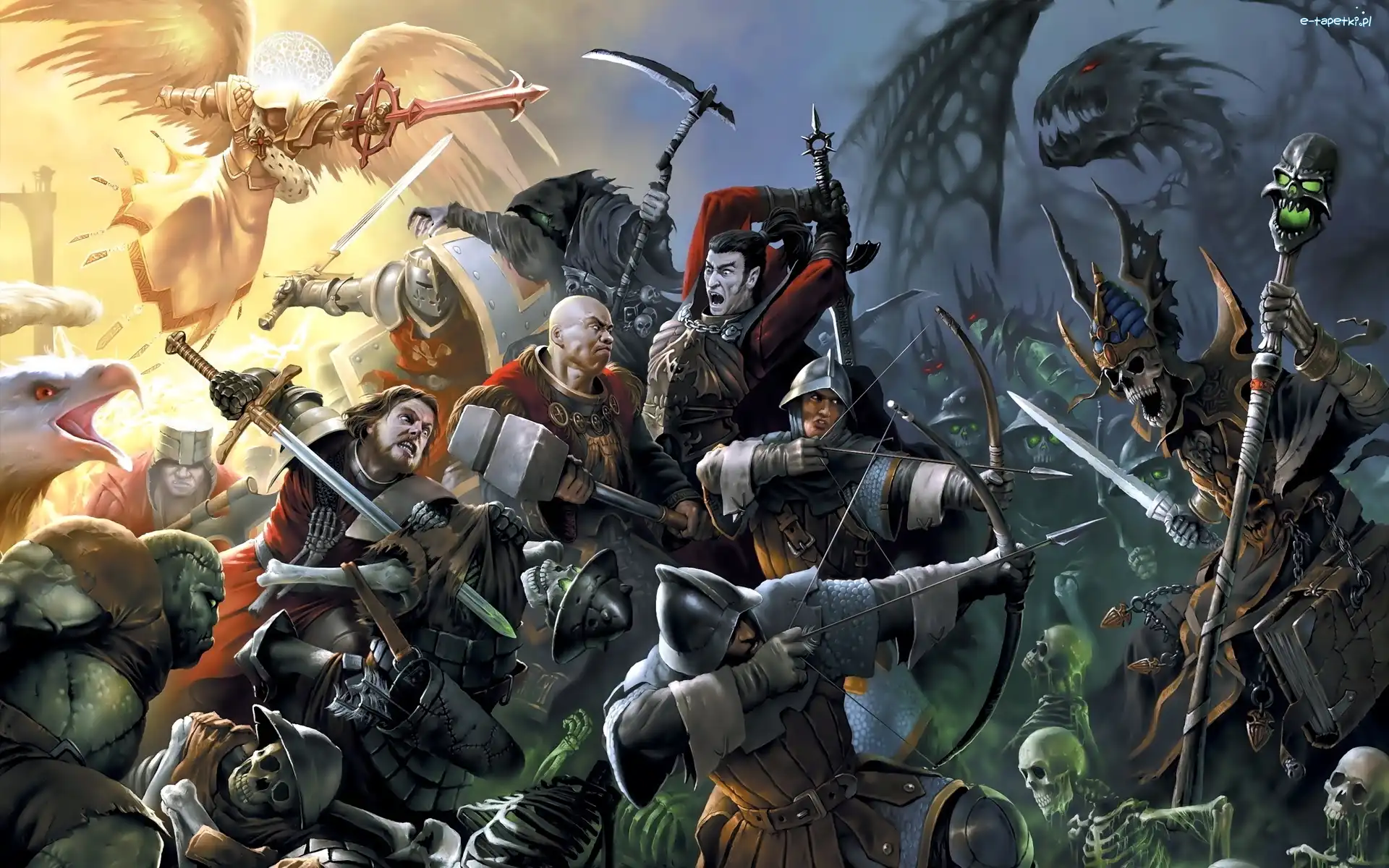 Heroes 7, Might And Magic