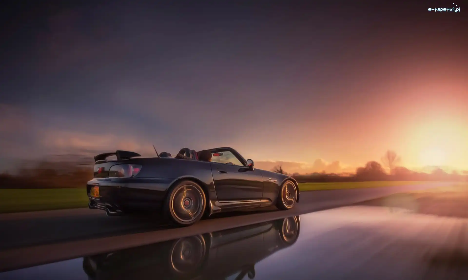 S2000, Honda