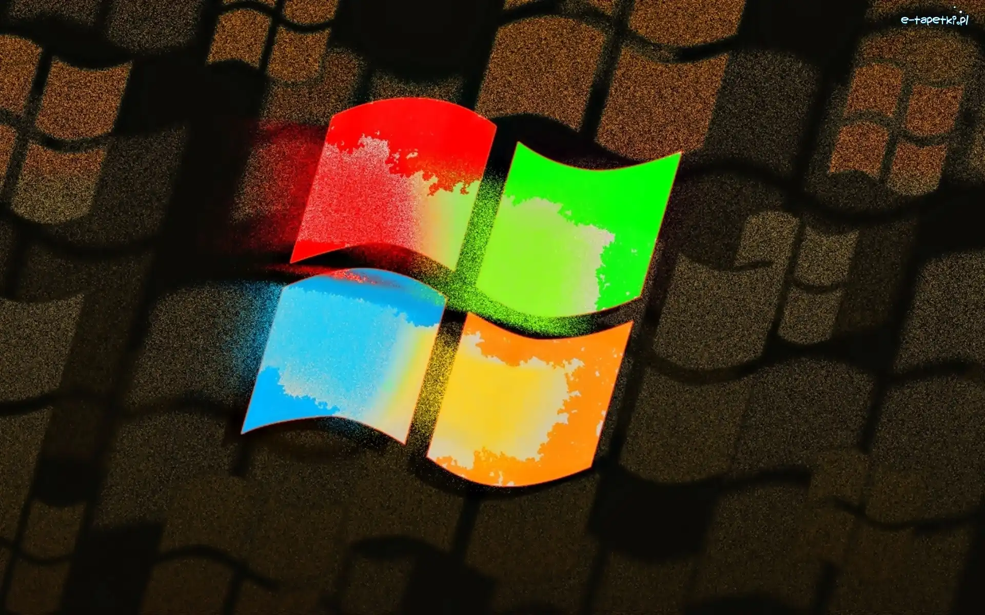 Logo, Windows, System Operacyjny