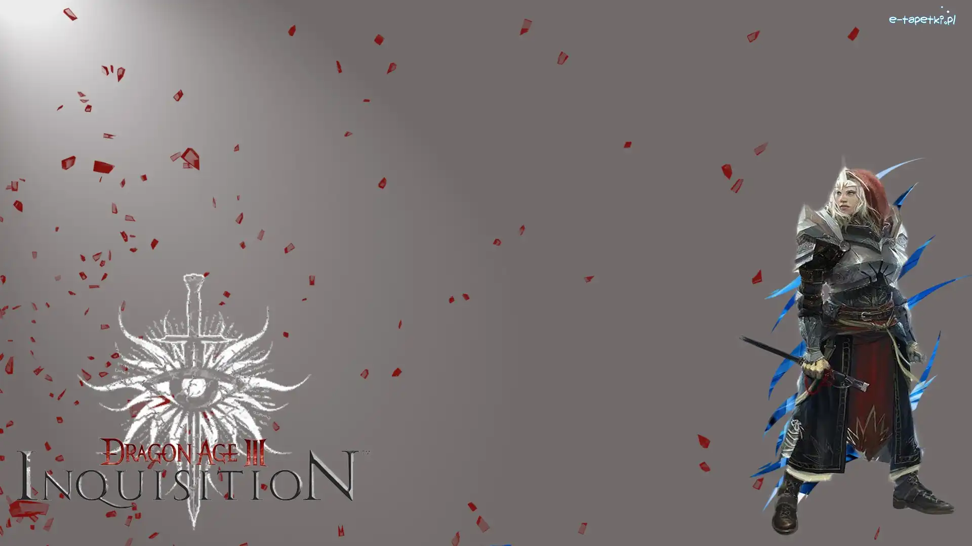 Dragon Age, Inqusition