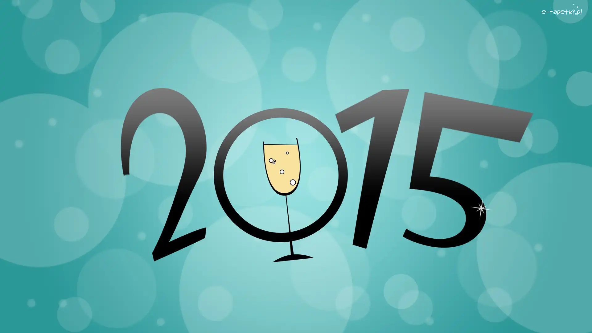 2015, Sylwester
