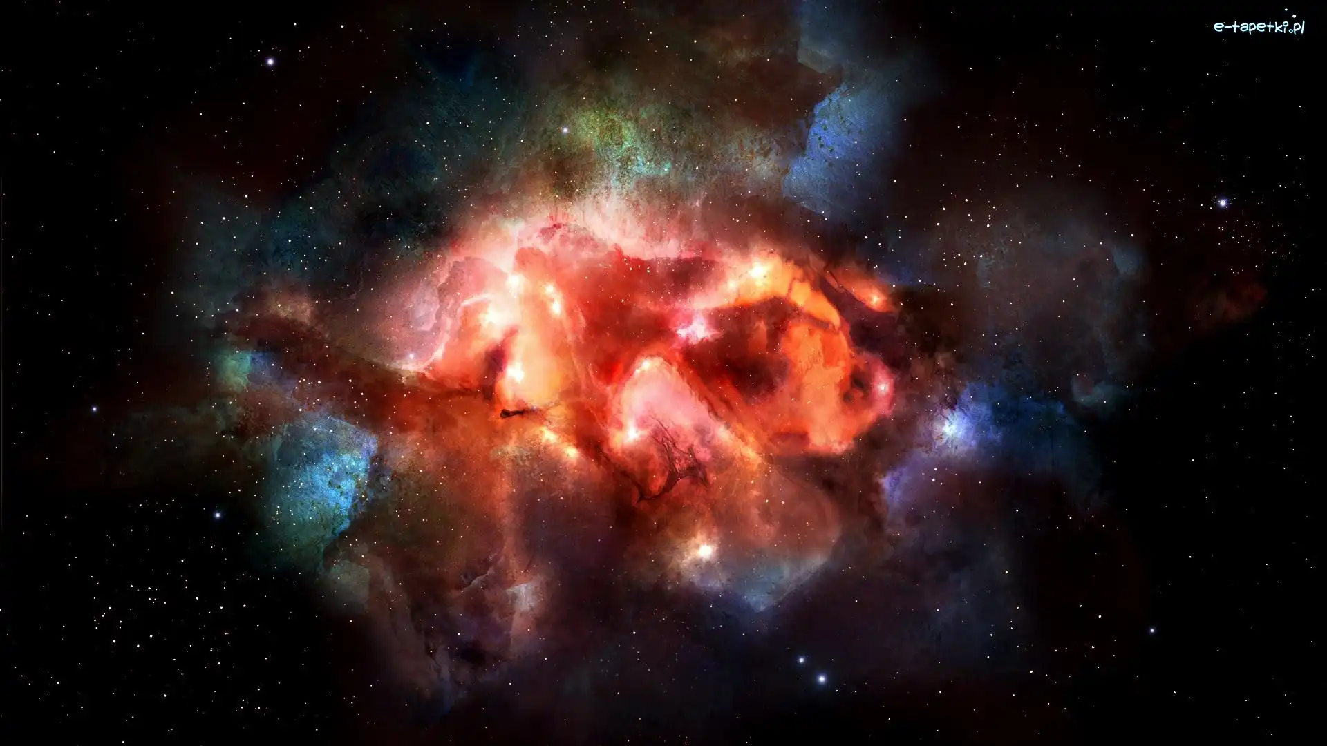 Gwiazdy, Kosmos