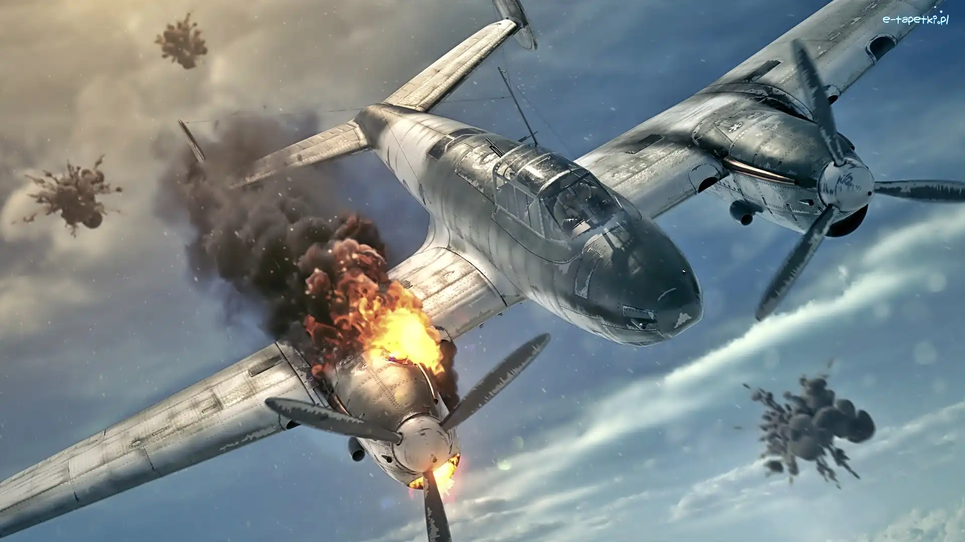 Bitwa O Stalingrad, Sturmovik