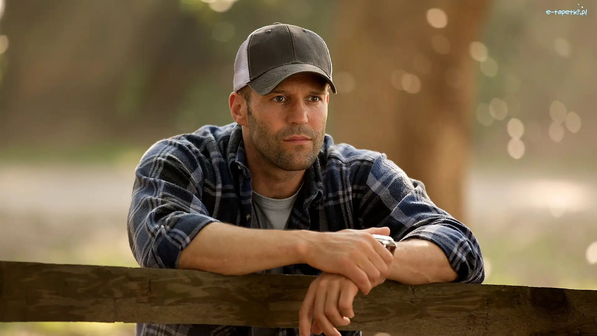 Stathan, Jason