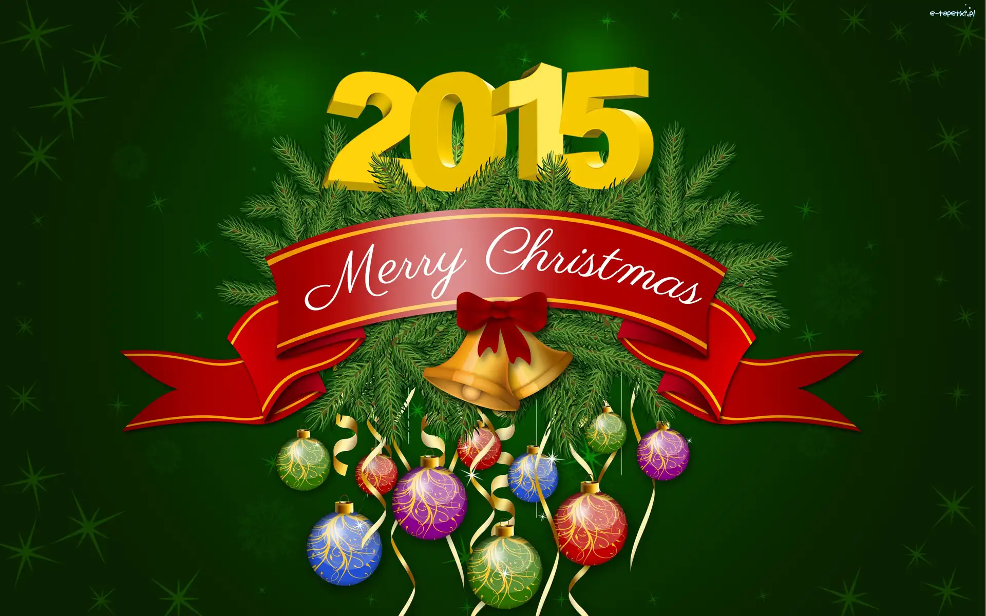 2015, Rok, Nowy