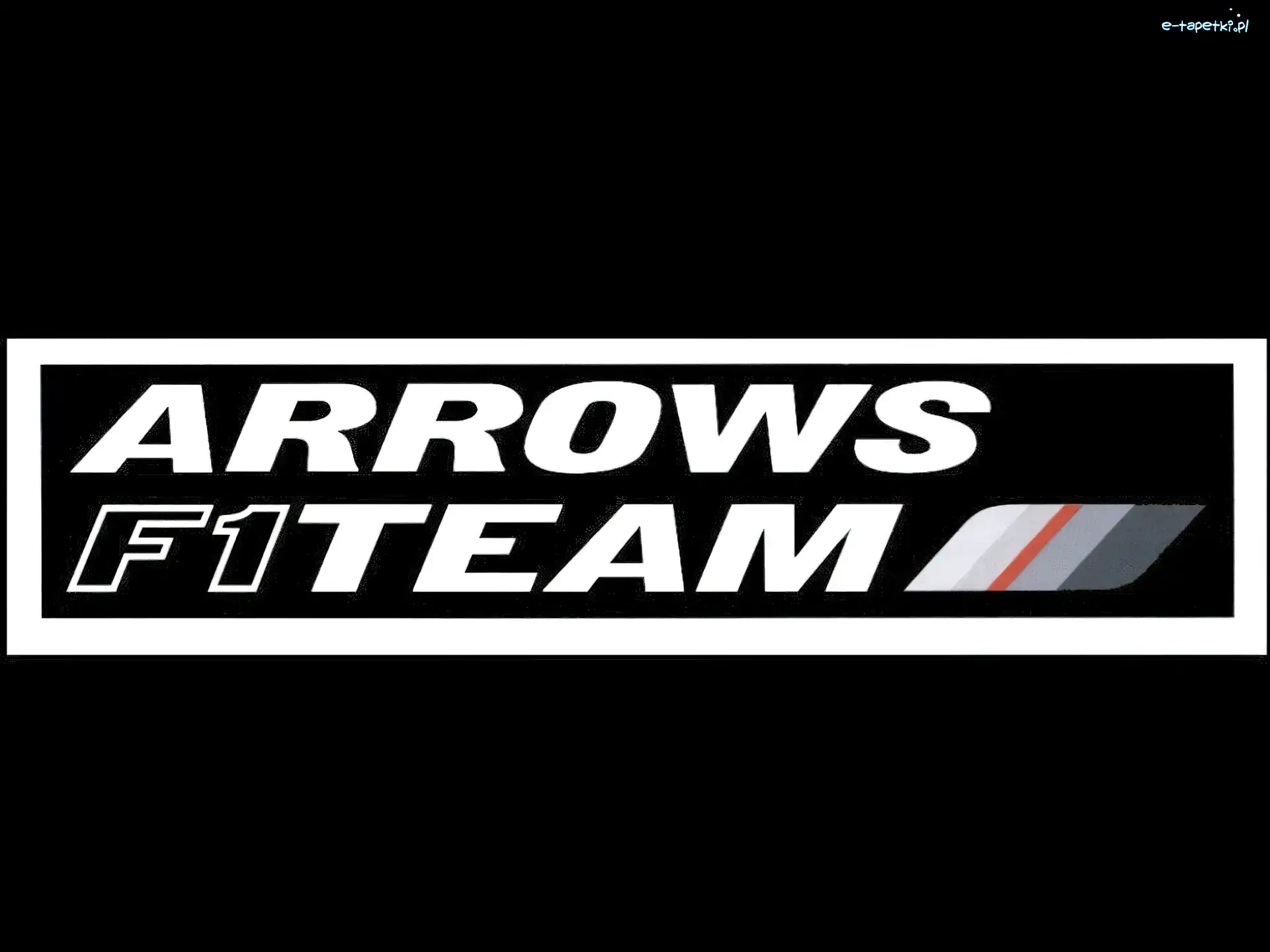 ARROWS, Formuła 1