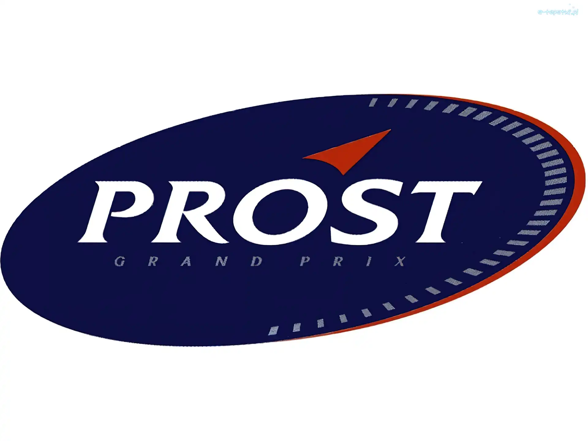 PROST, Formuła 1