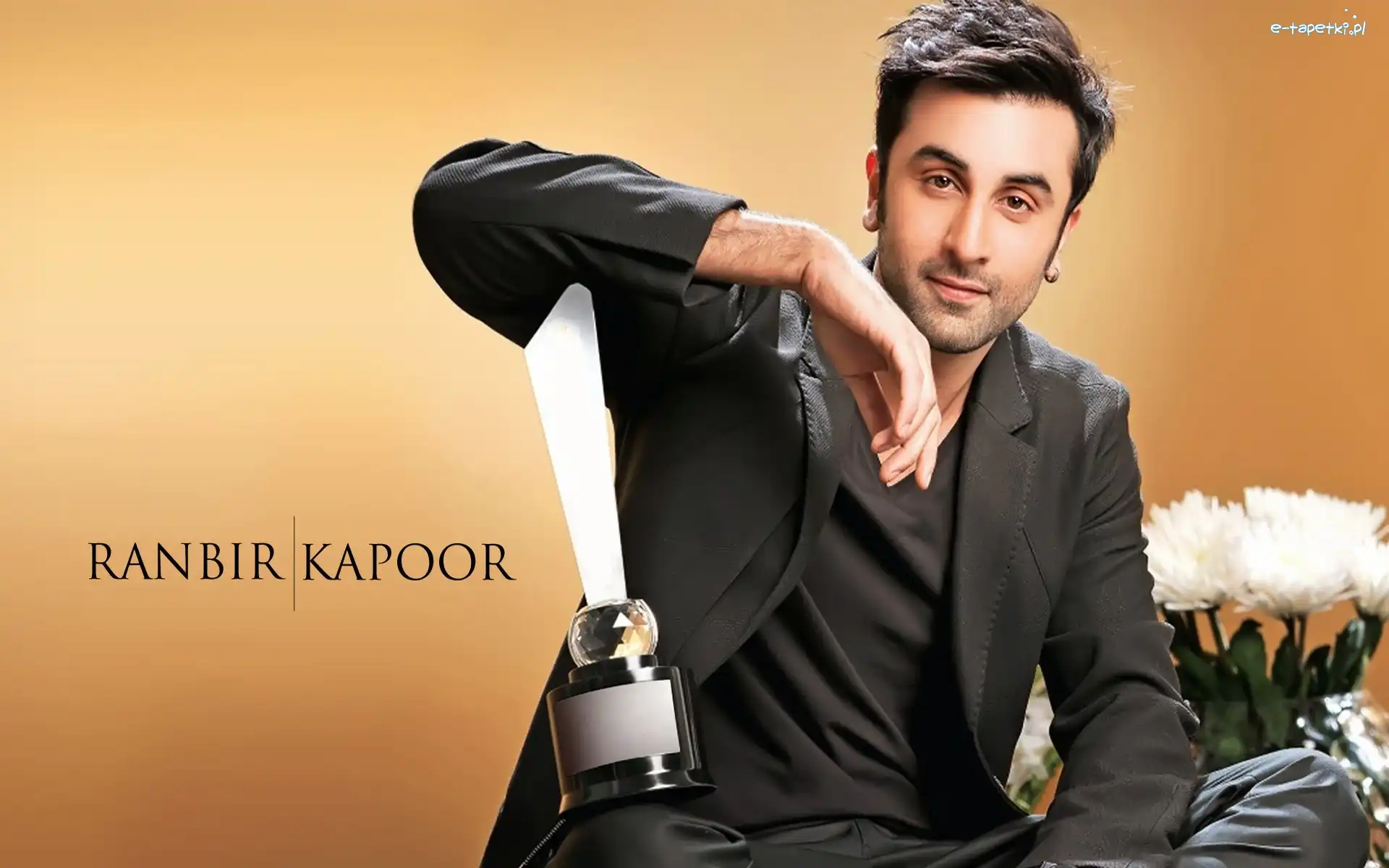 Aktor, Mężczyzna, Bollywood, Kapoor, Ranbir