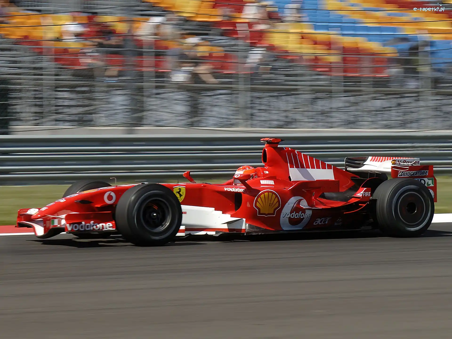 bolid, ferrari, , Formuła 1