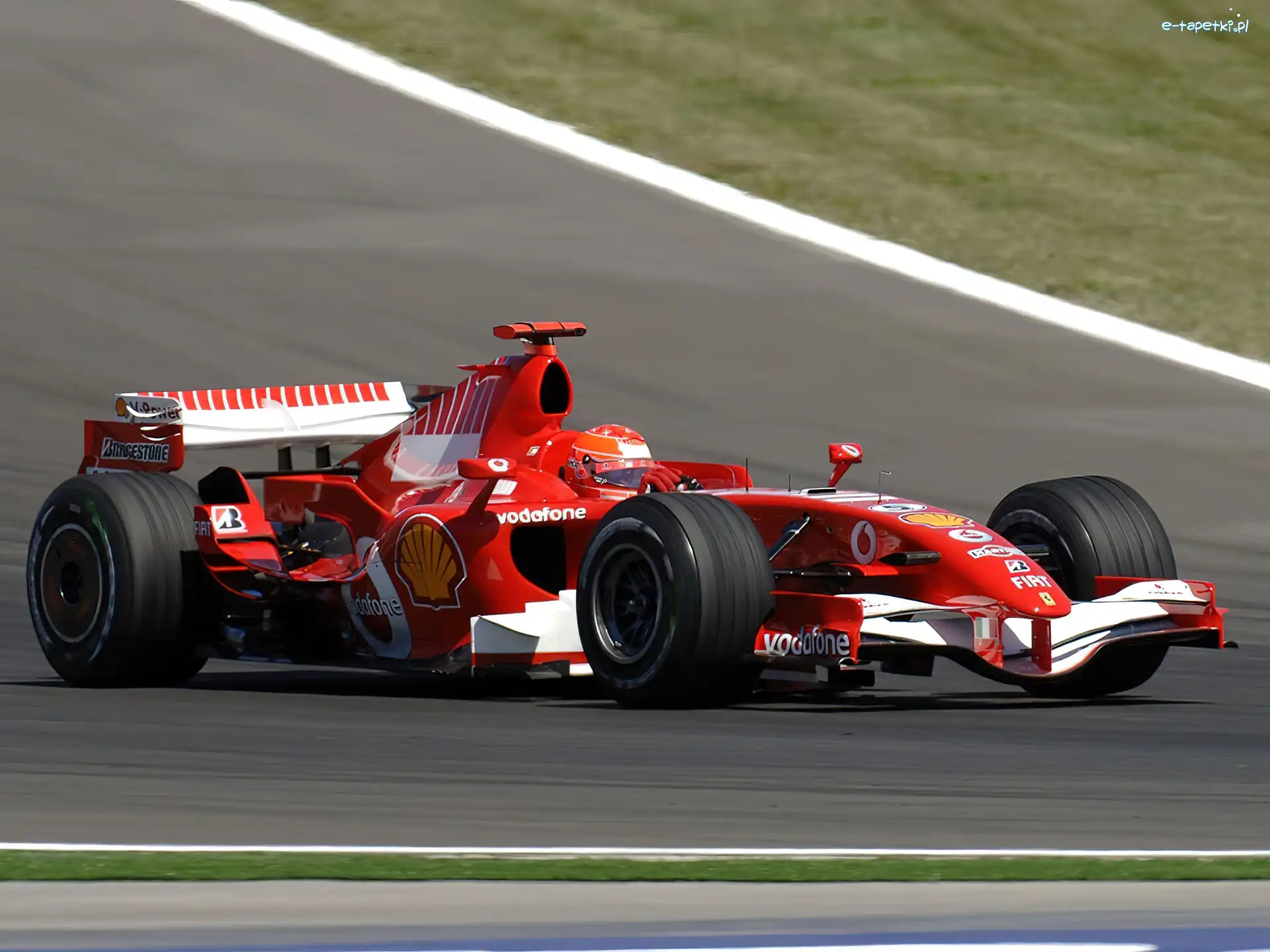 bolid, Formuła 1