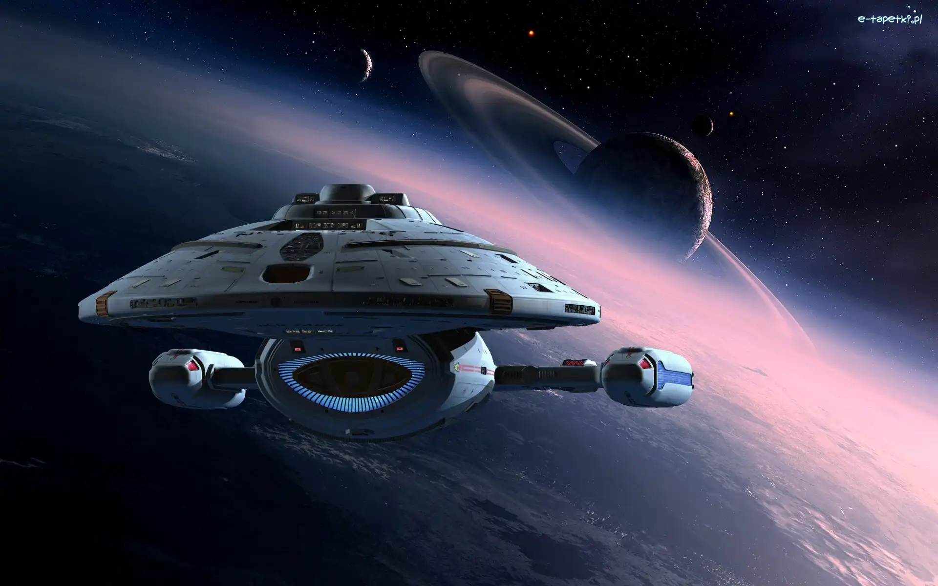 star trek raumschiff voyager verborgene bilder