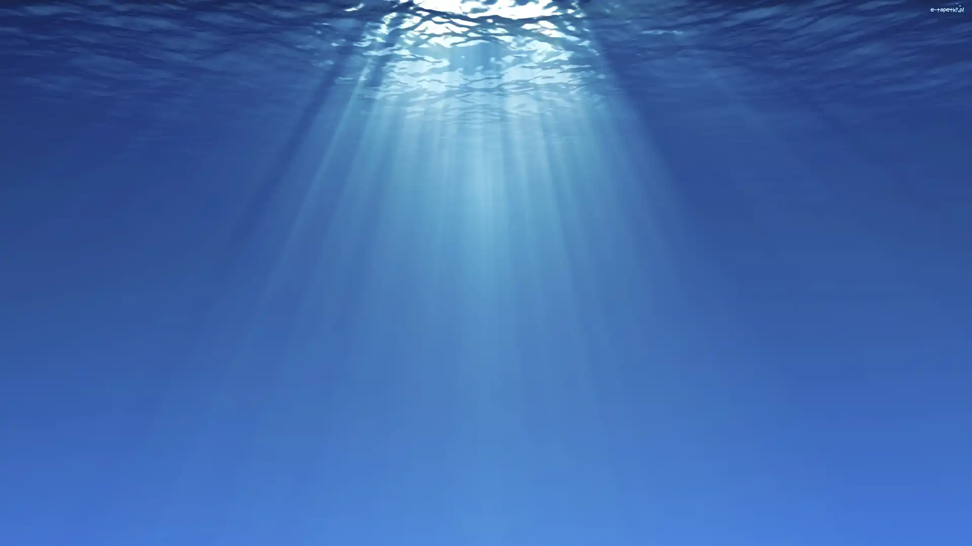 Ocean, Woda, Głębiny