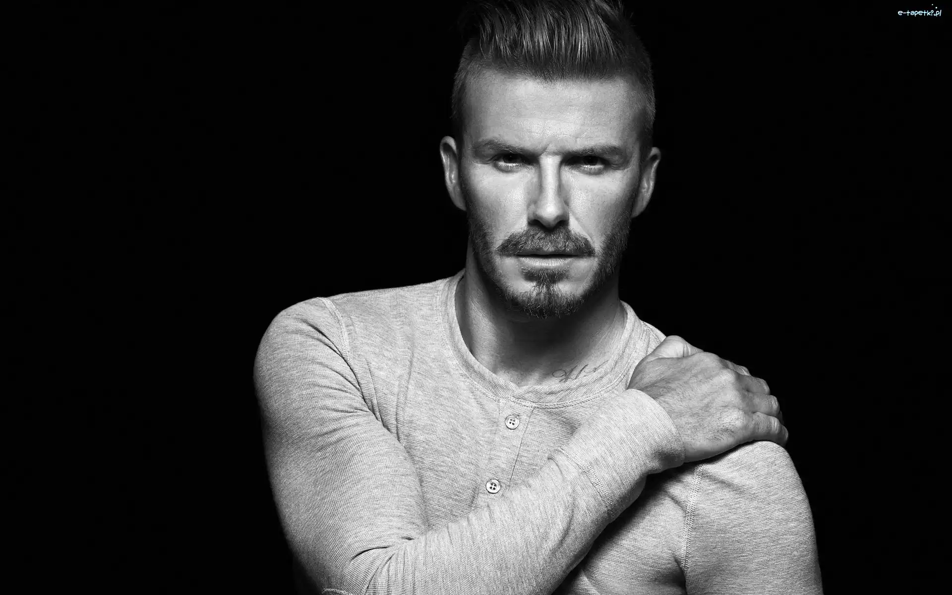 David Beckham, Piłkarz