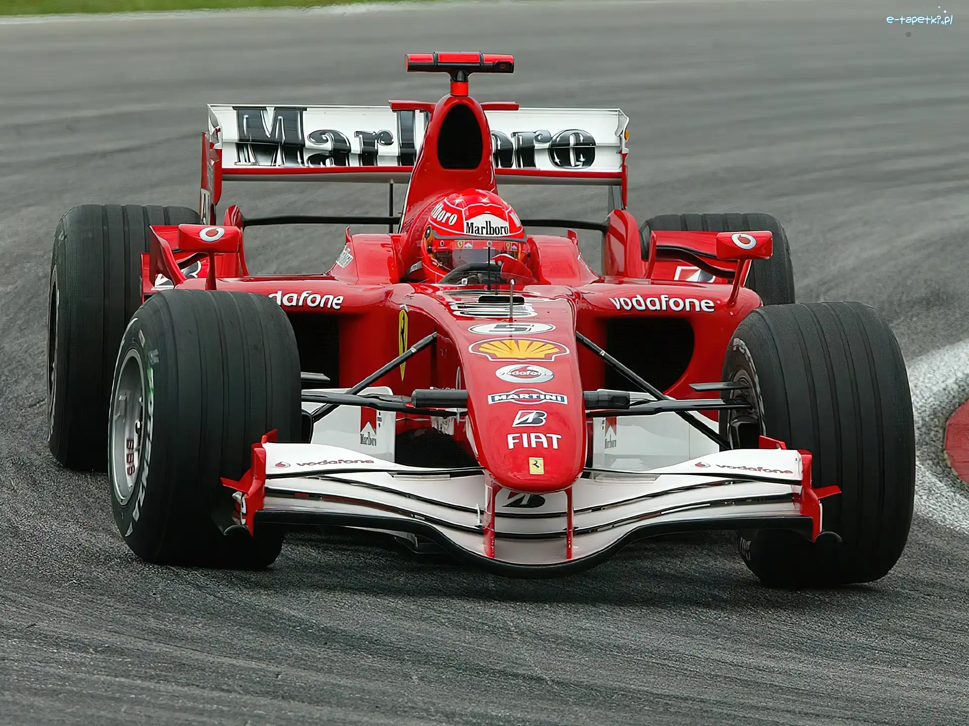bolid, Formuła 1