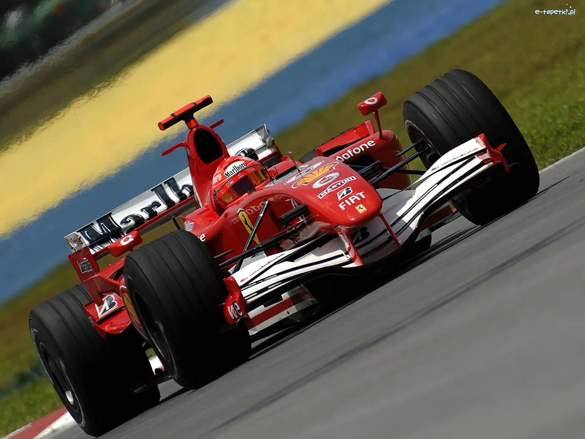 bolid, Formuła 1