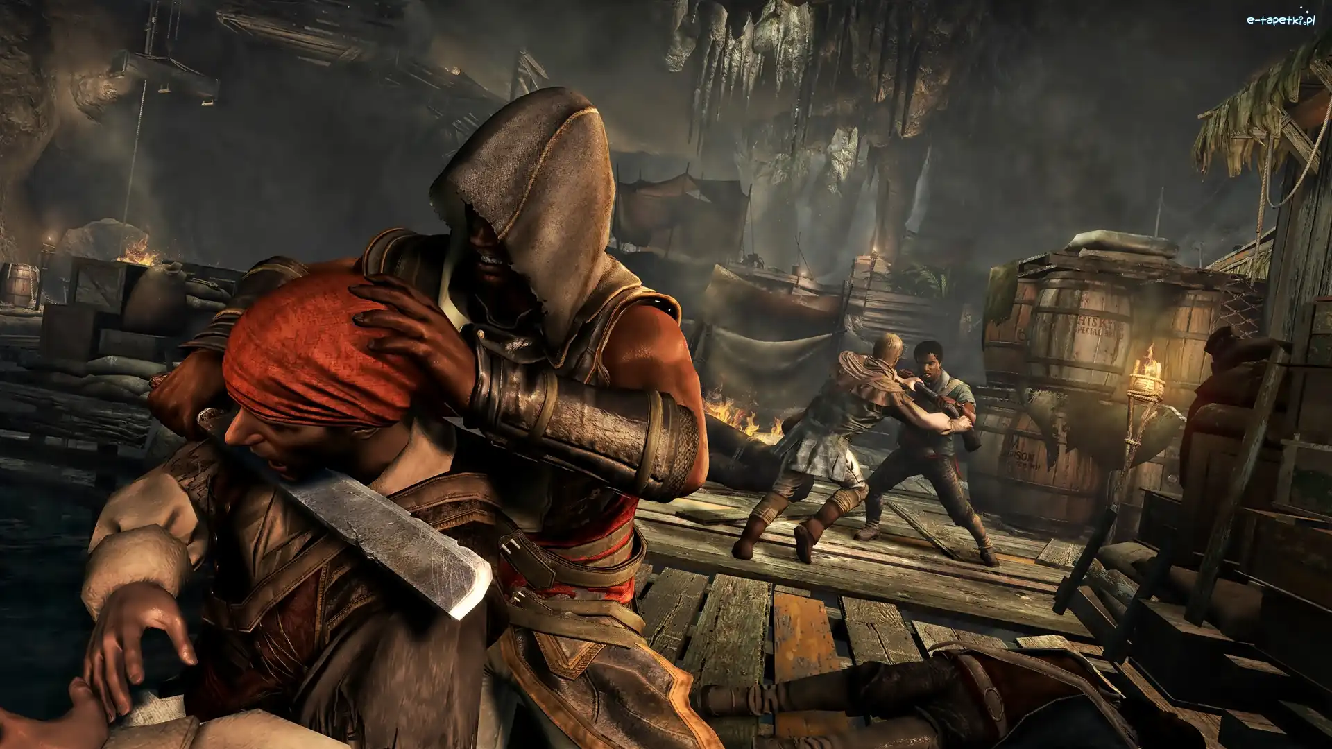 Assassins Creed 4 Black Flag