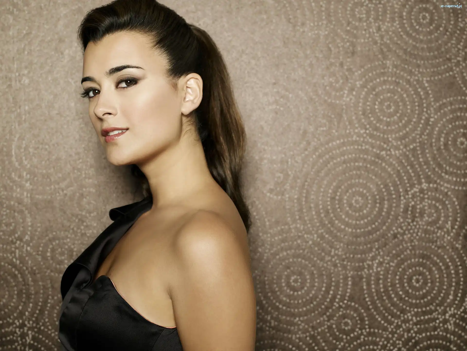 Cote De Pablo, Agenci NCIS, Serial