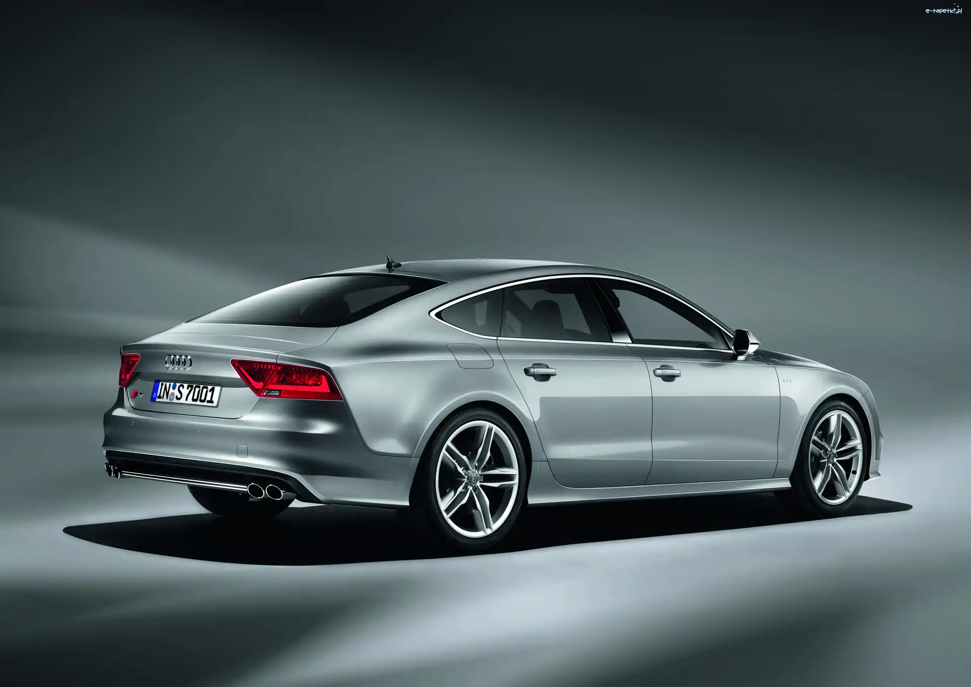 Sportback, S7, Audi