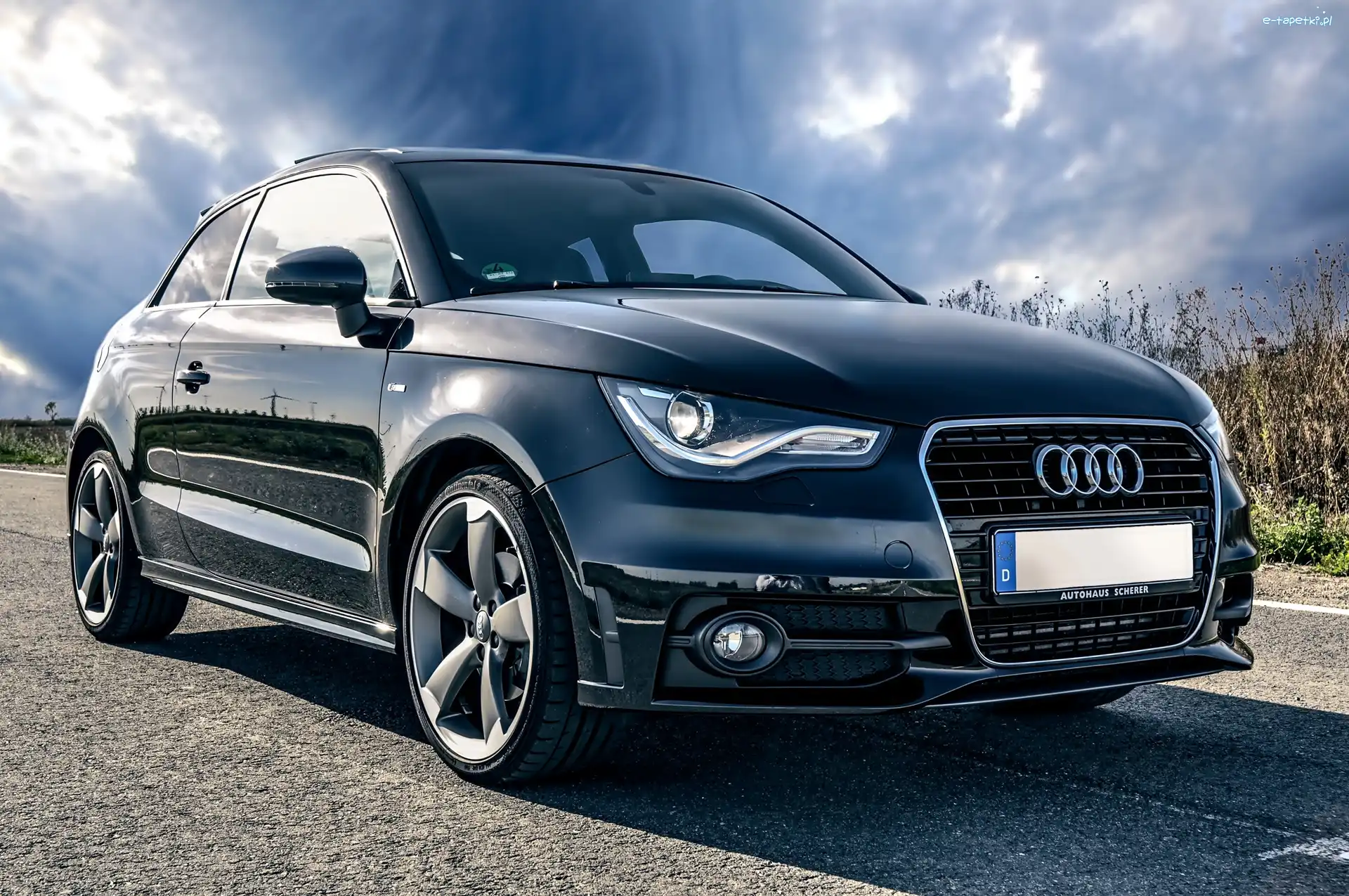 Q5, Audi