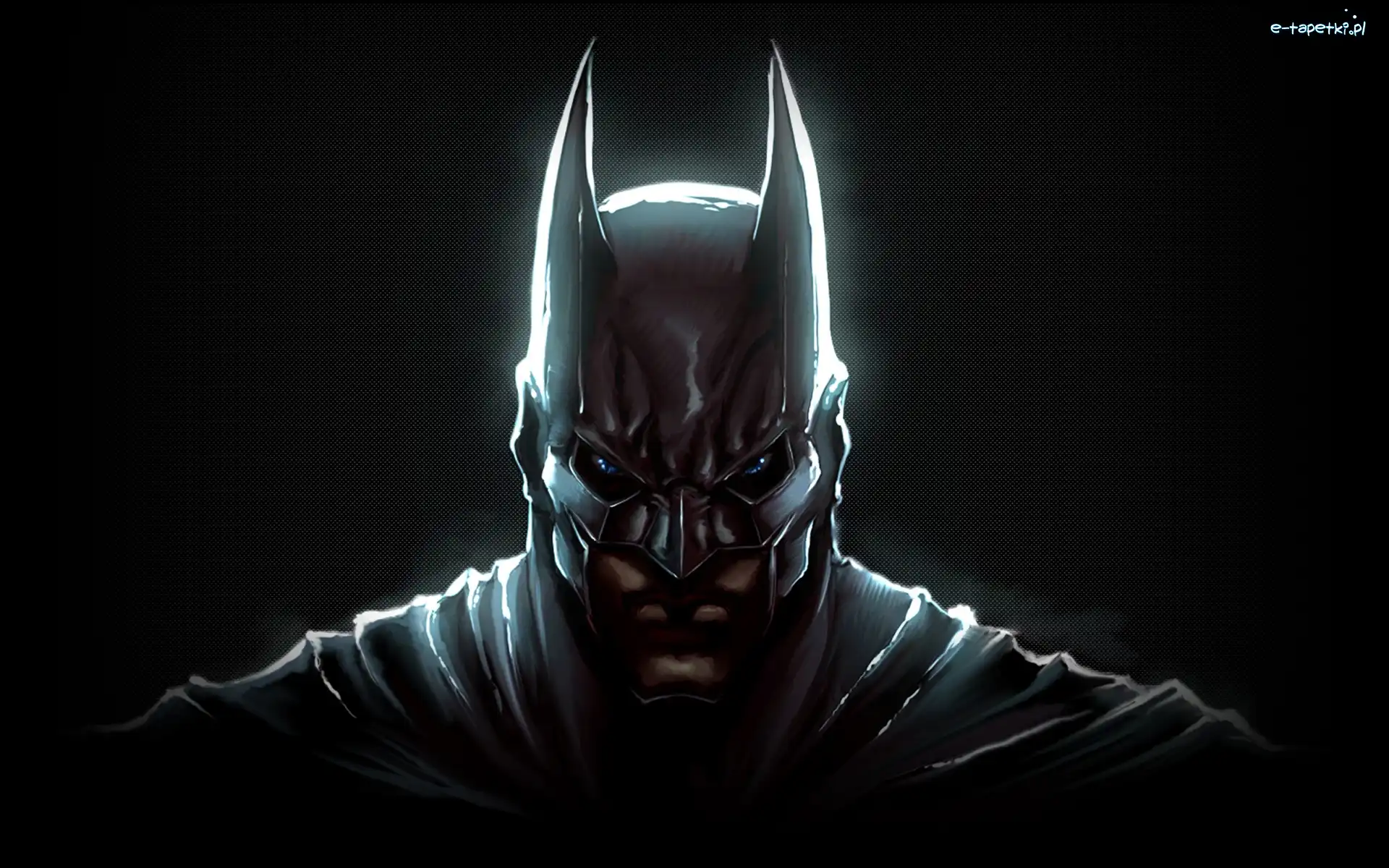 Knight, Dark, Batman