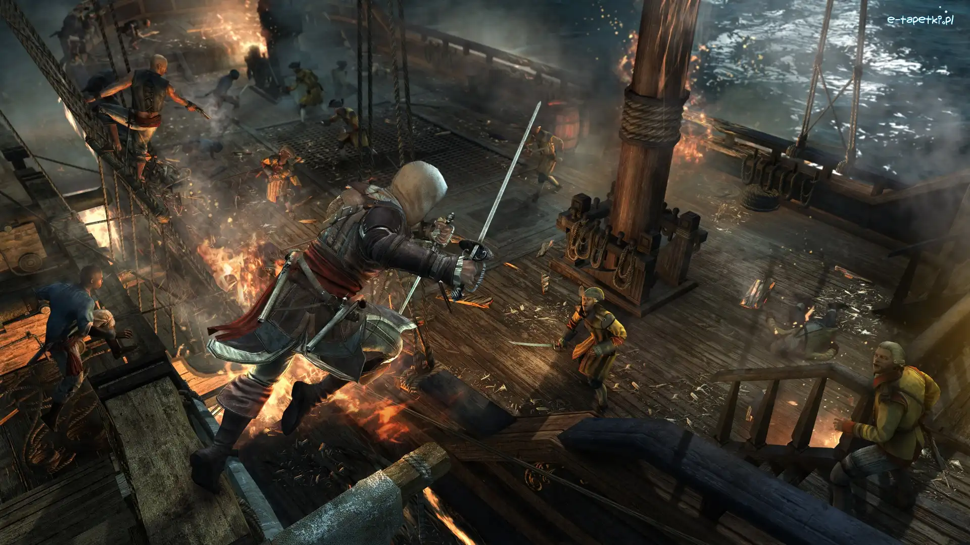 Assassins Creed 4