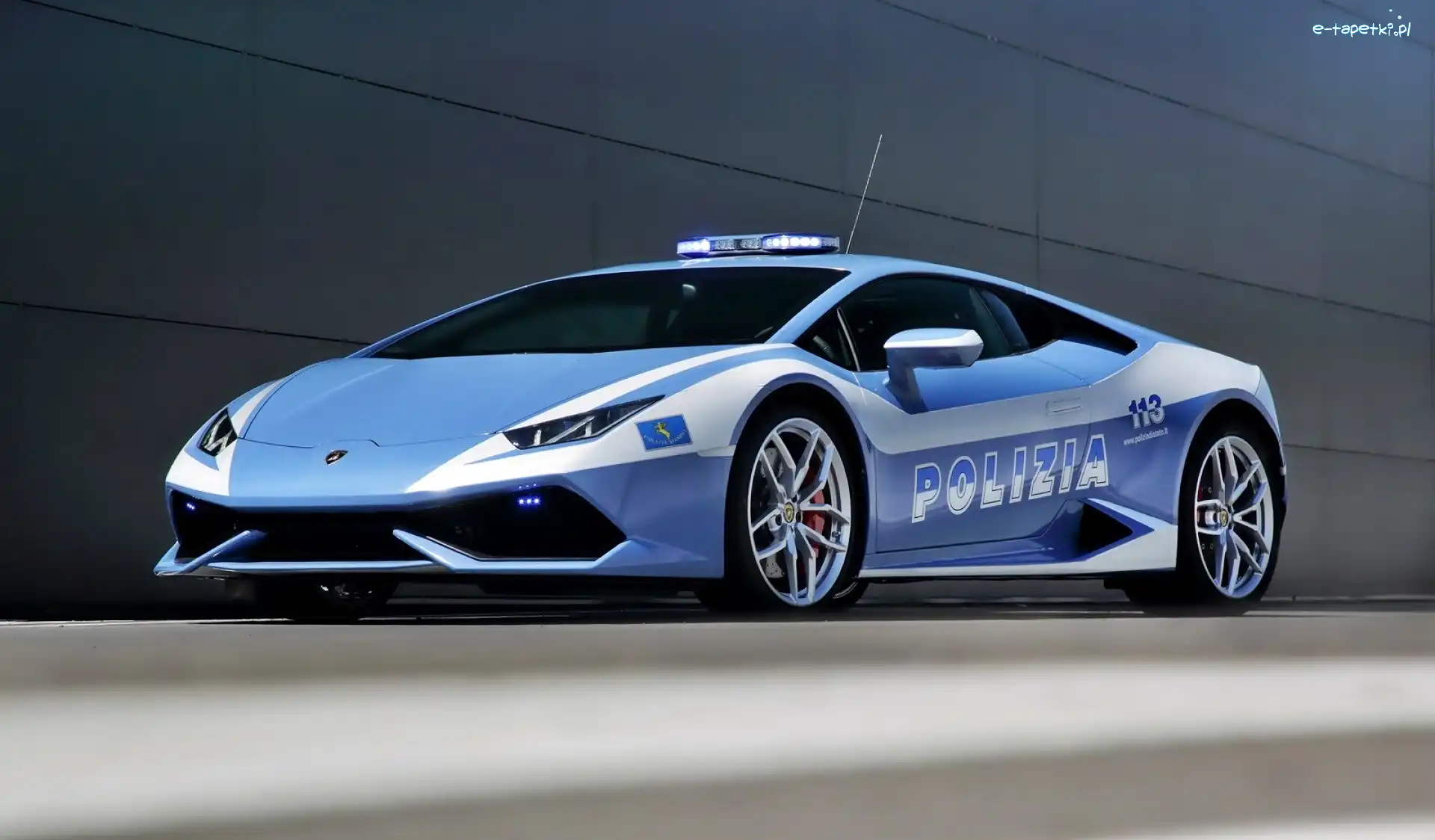 LP610, Huracan, Lamborghini