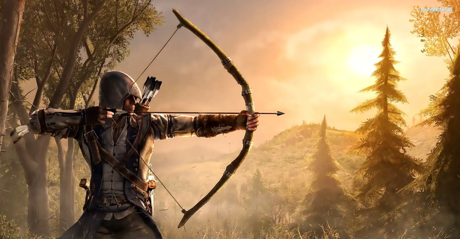 Assassins Creed 3