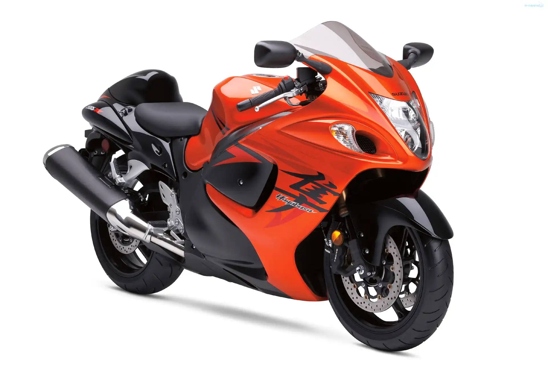 Suzuki, R600, GSX, Motocykl