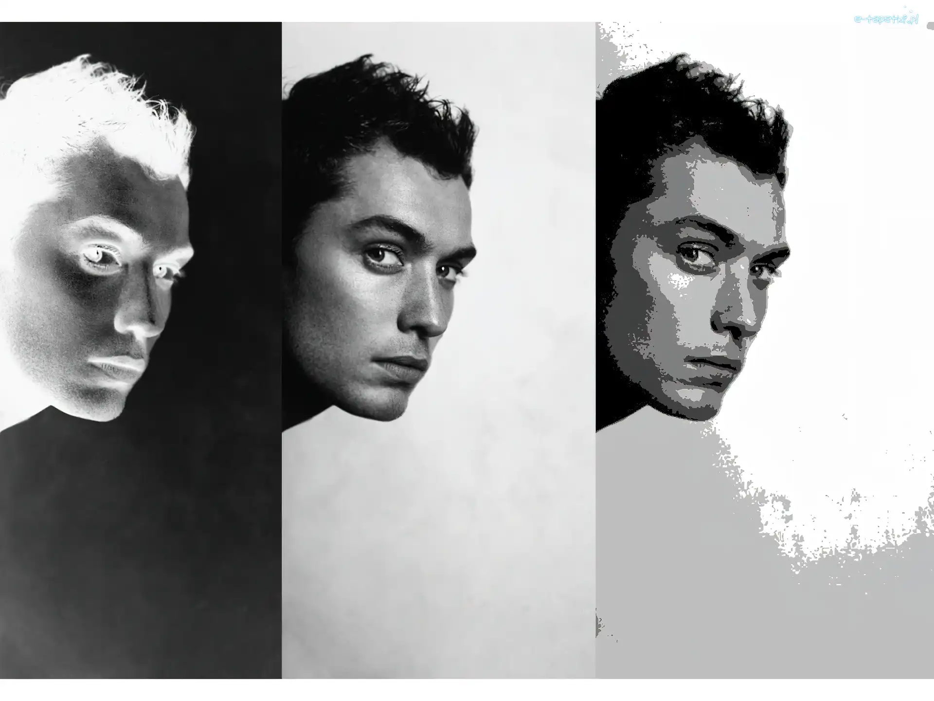 twarze, Jude Law
