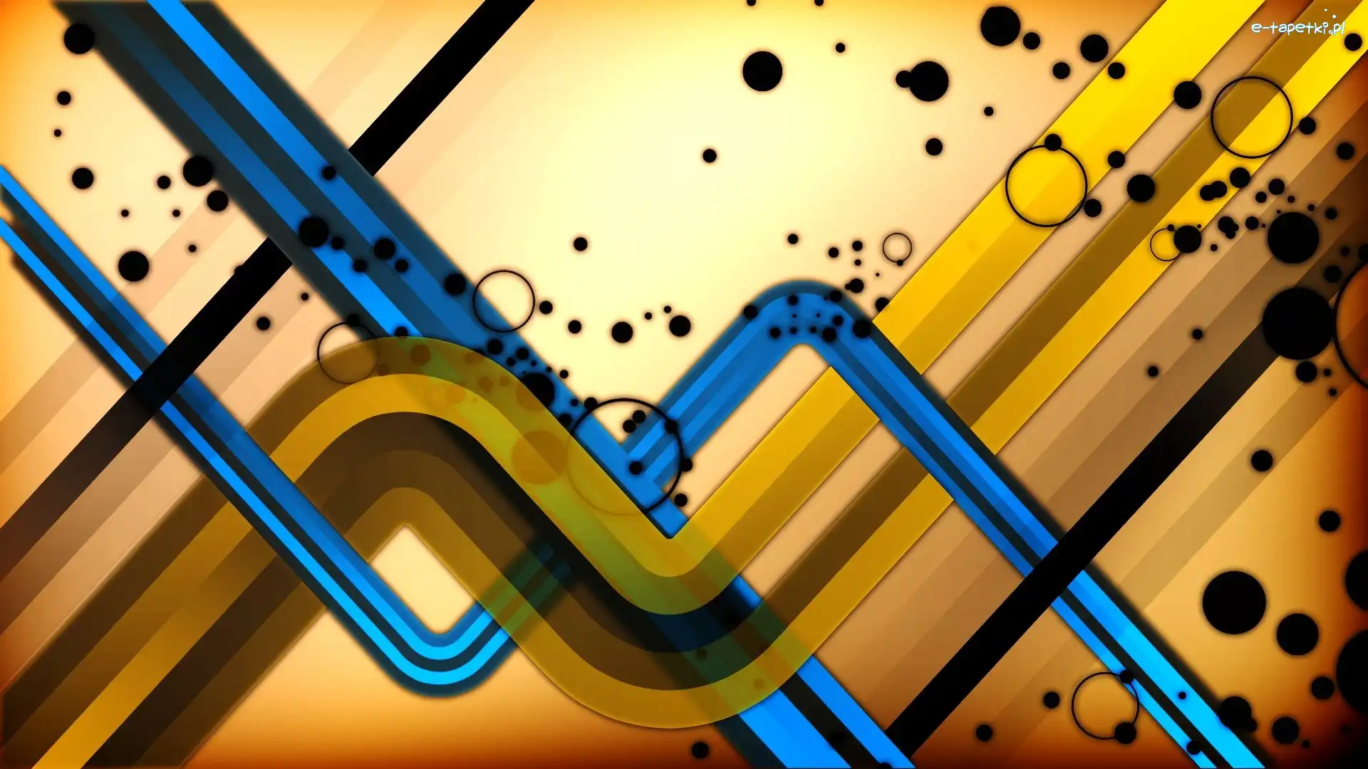 Grafika, Abstrakcja