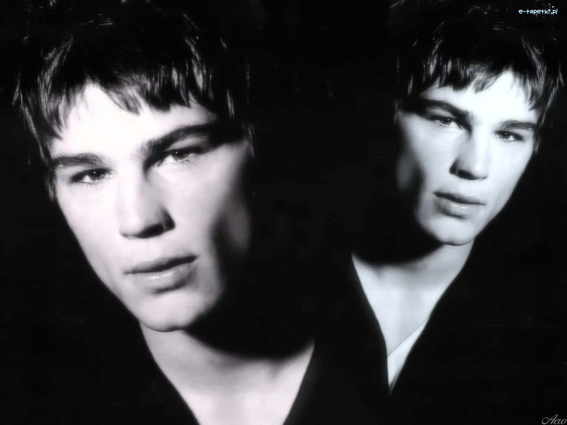 grzywka, Josh Hartnett