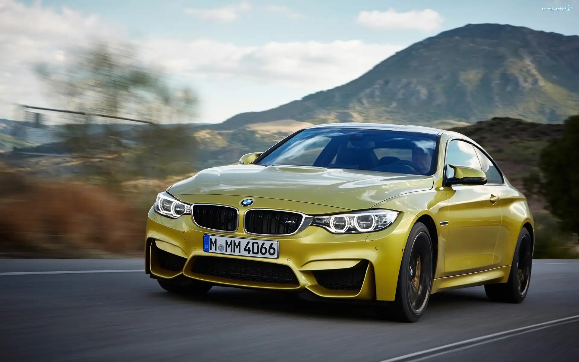 Coupe, M4, BMW