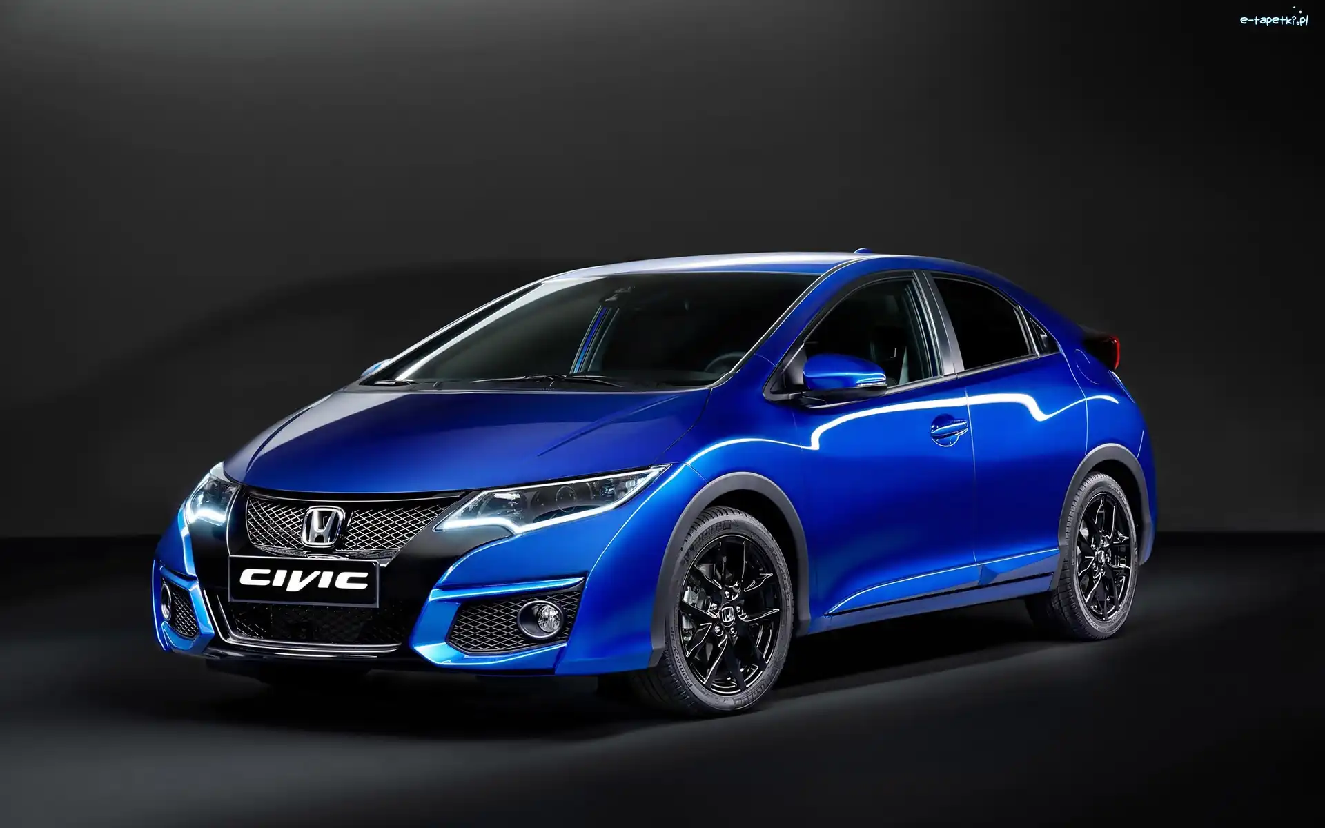 Civic, Honda
