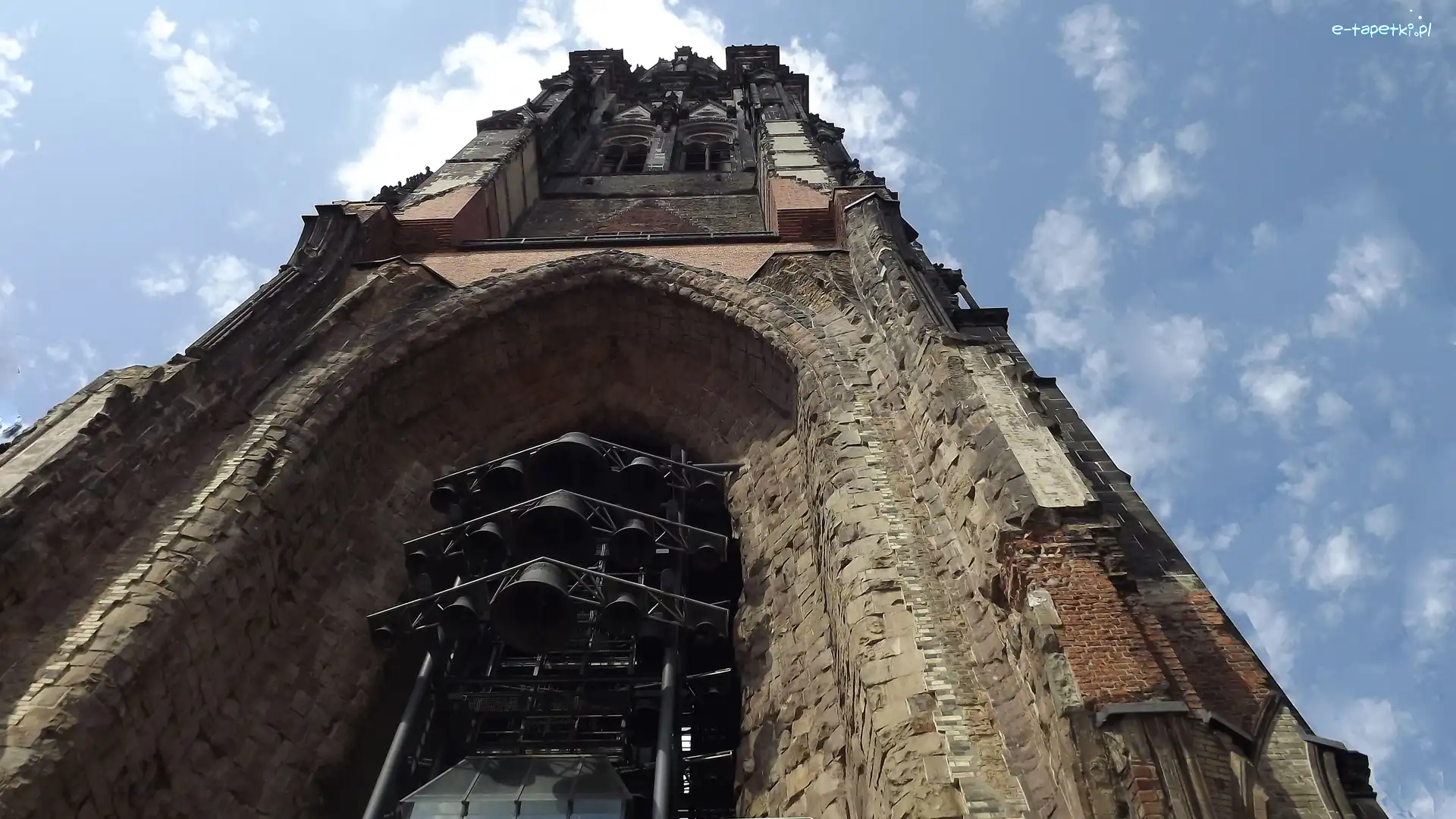 Wieża, Hamburg