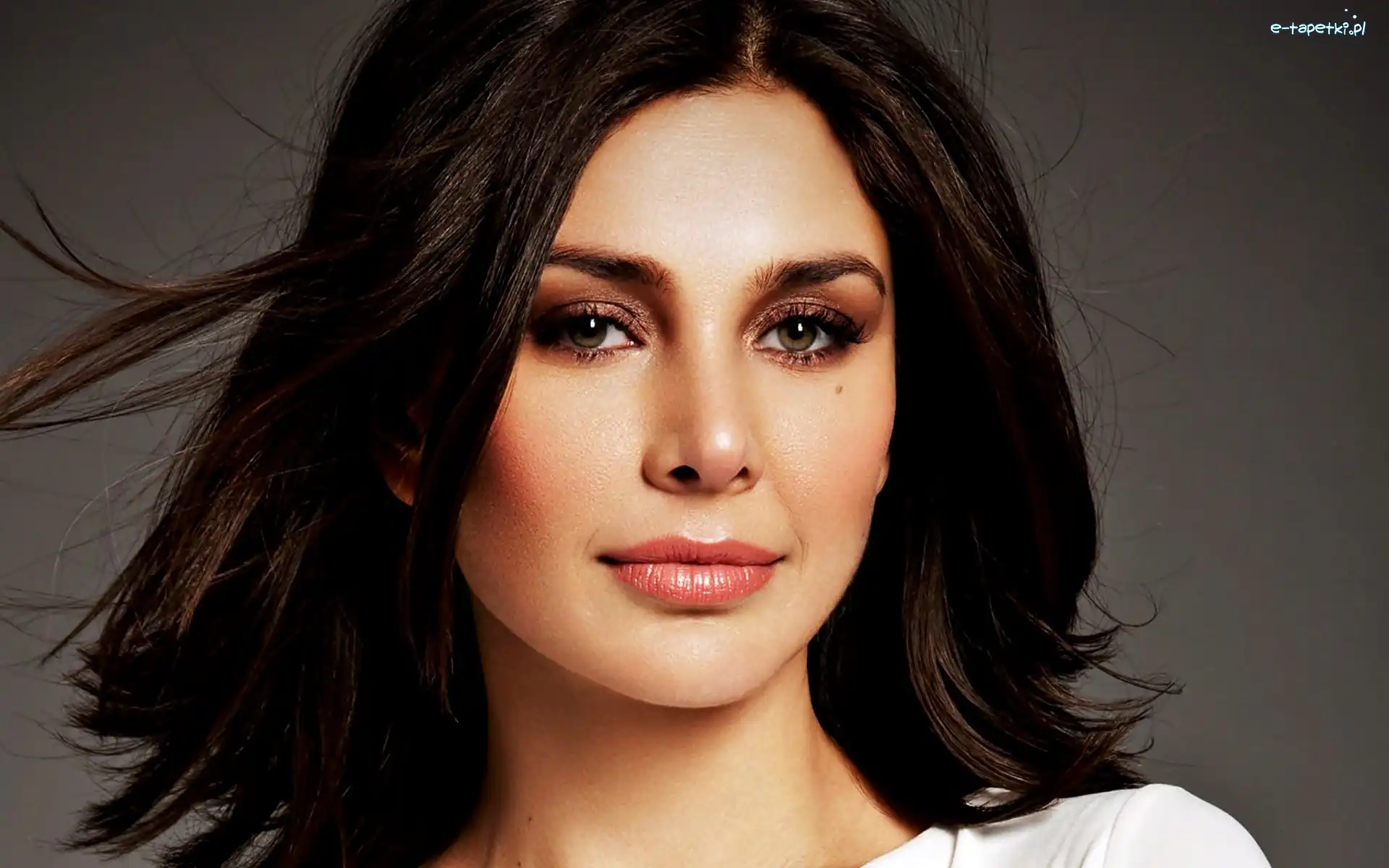Portret, Aktorka, Lisa Ray