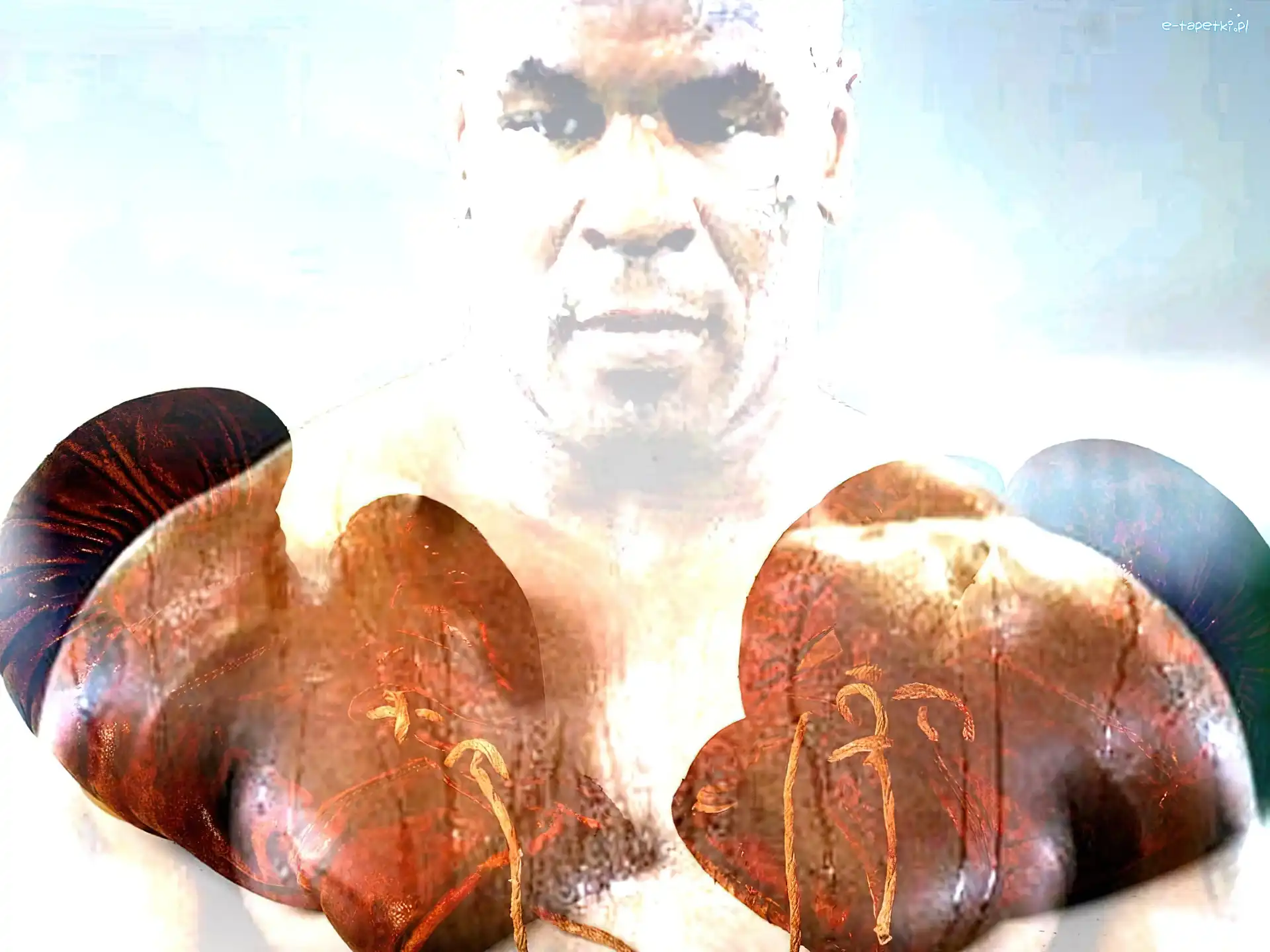 Michael Gerald Mike Tyson