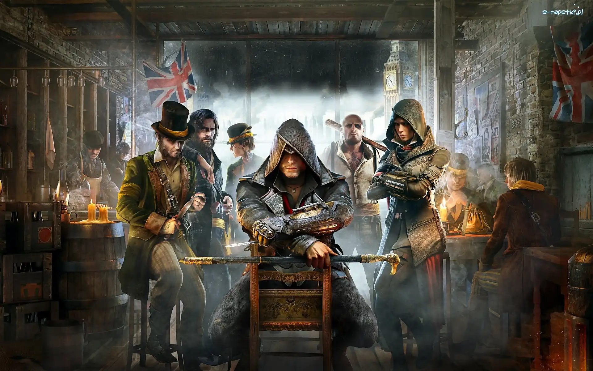 Assassins Creed, Komputerowa, Gra