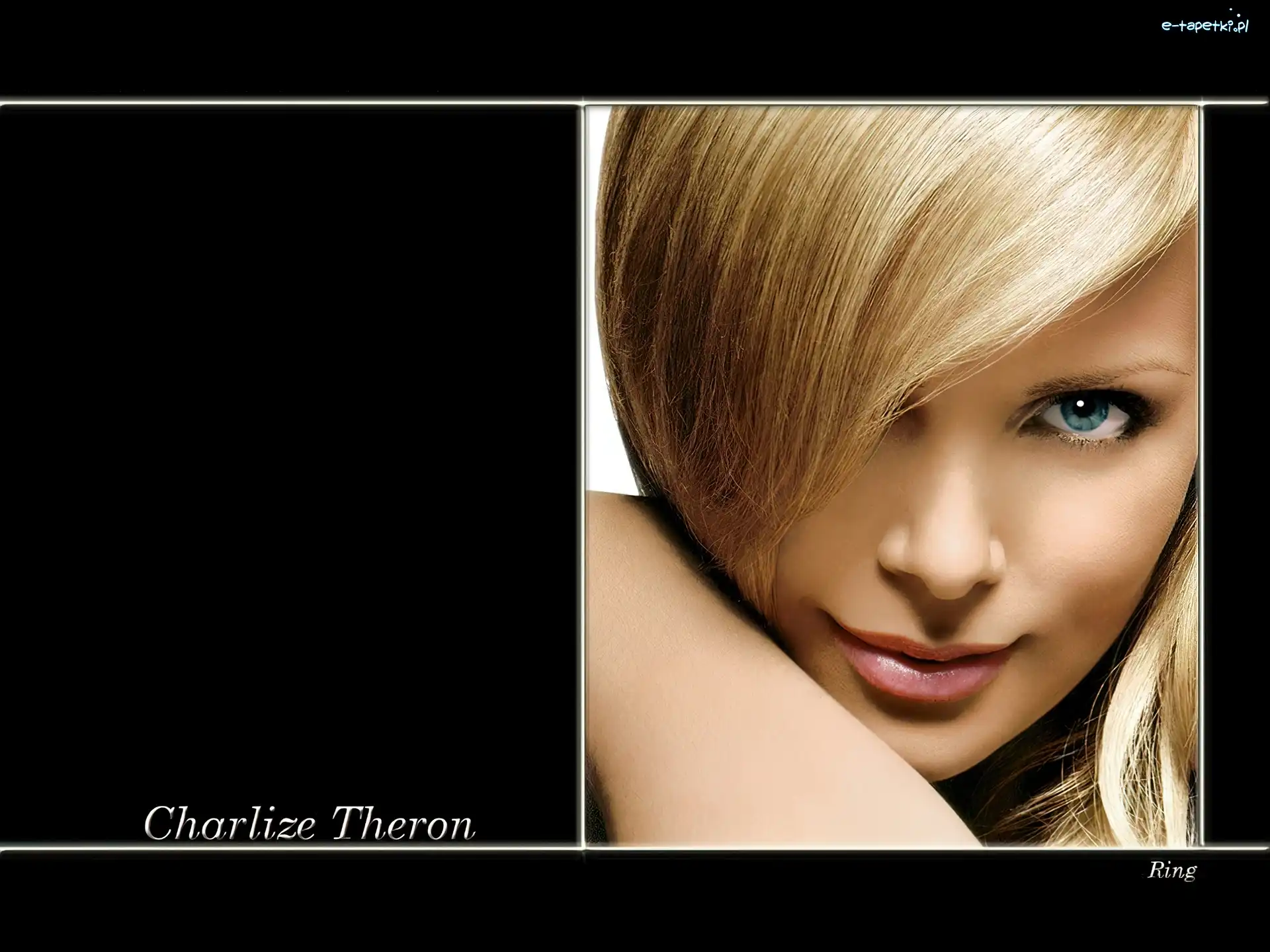 Charlize Theron
