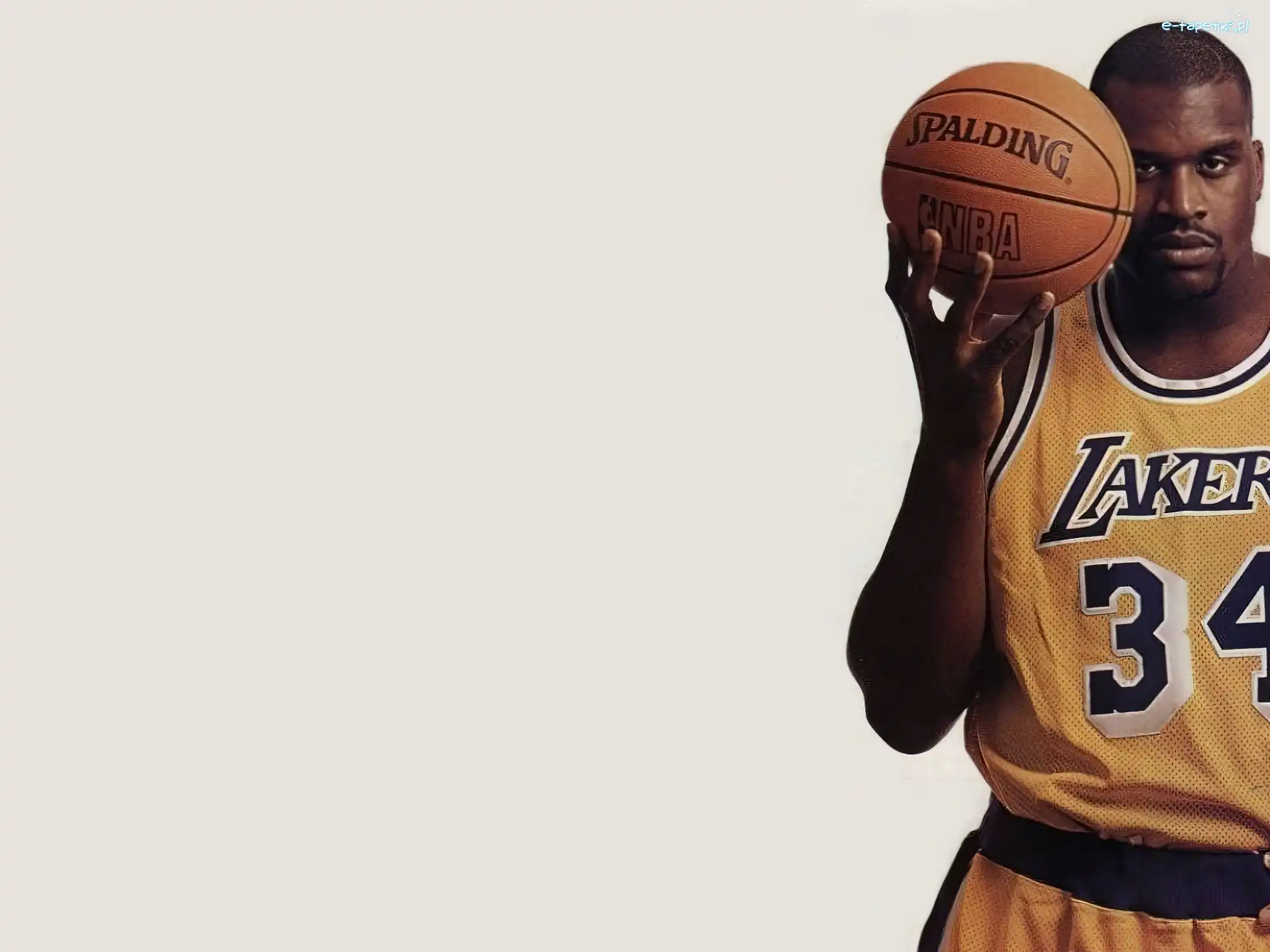 Lakers, koszykarz , Koszykówka