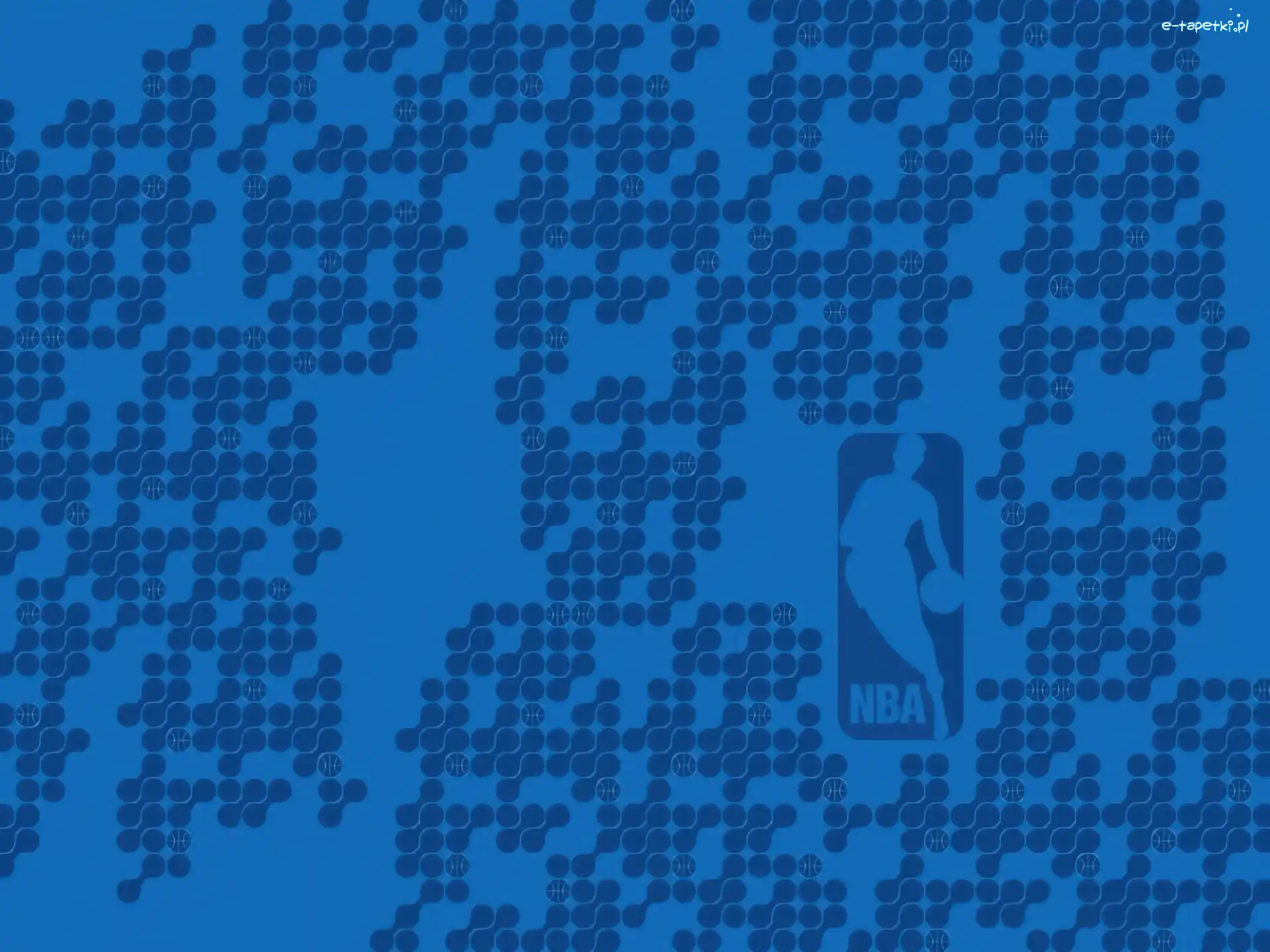 NBA, Koszykówka