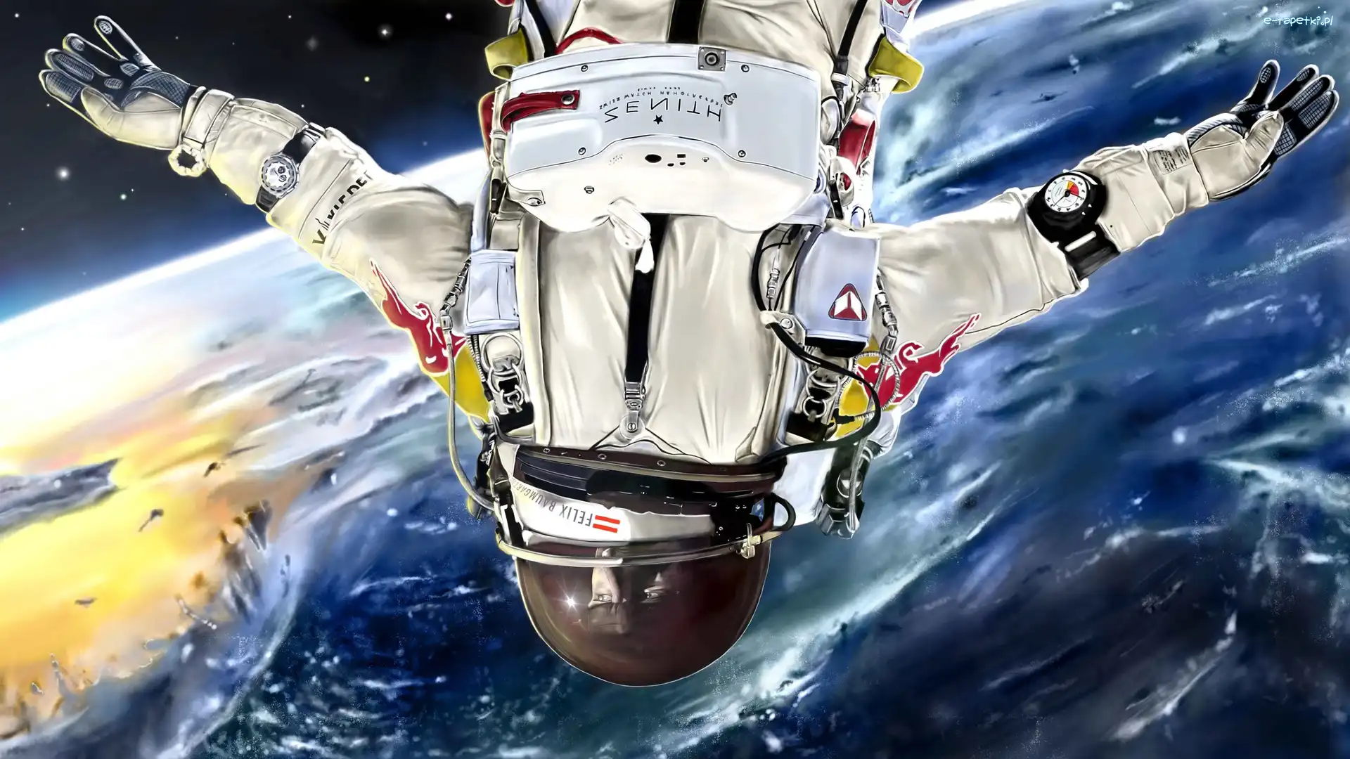 Baumgartner, Felix