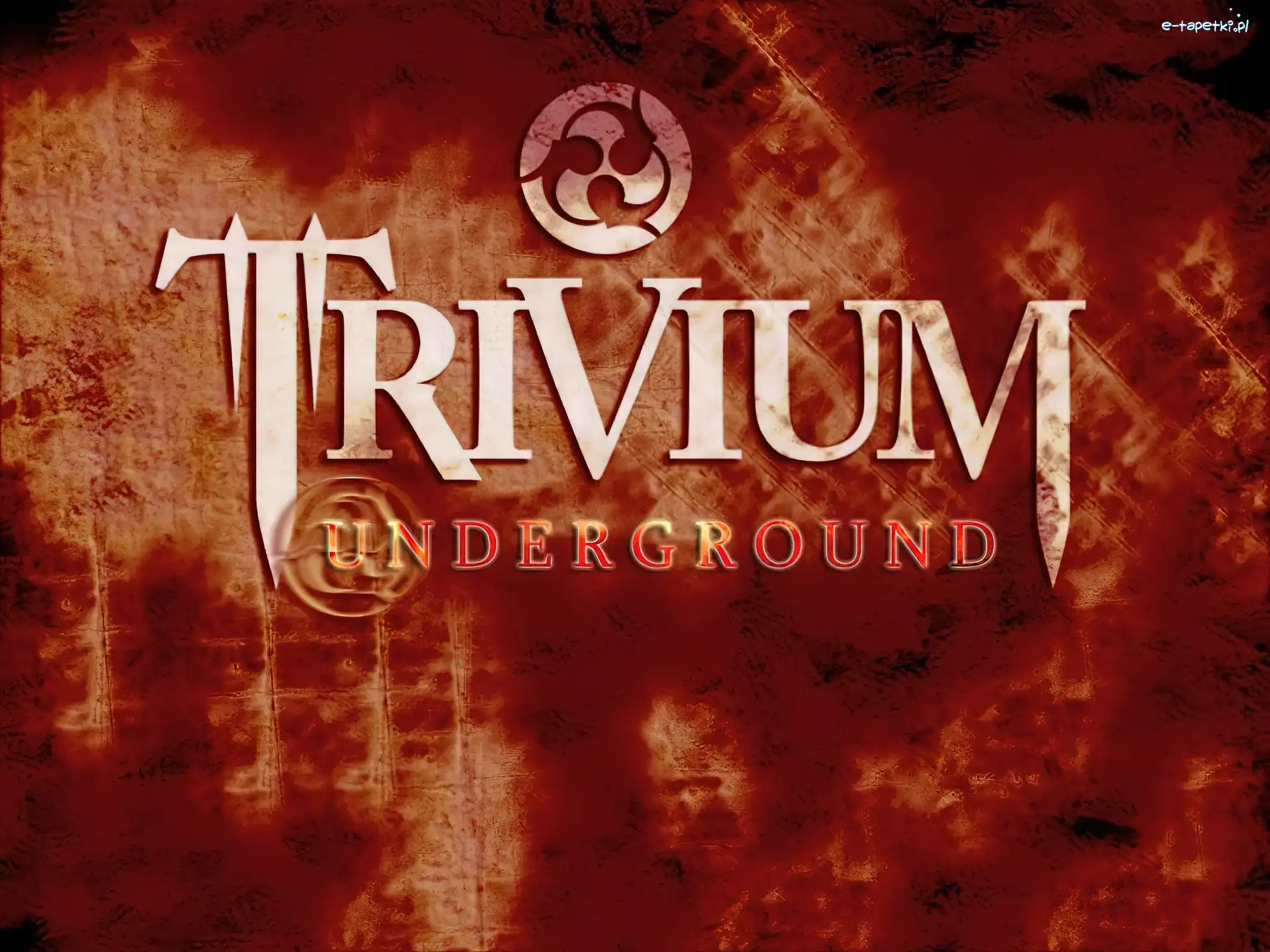 Underground, Trivium