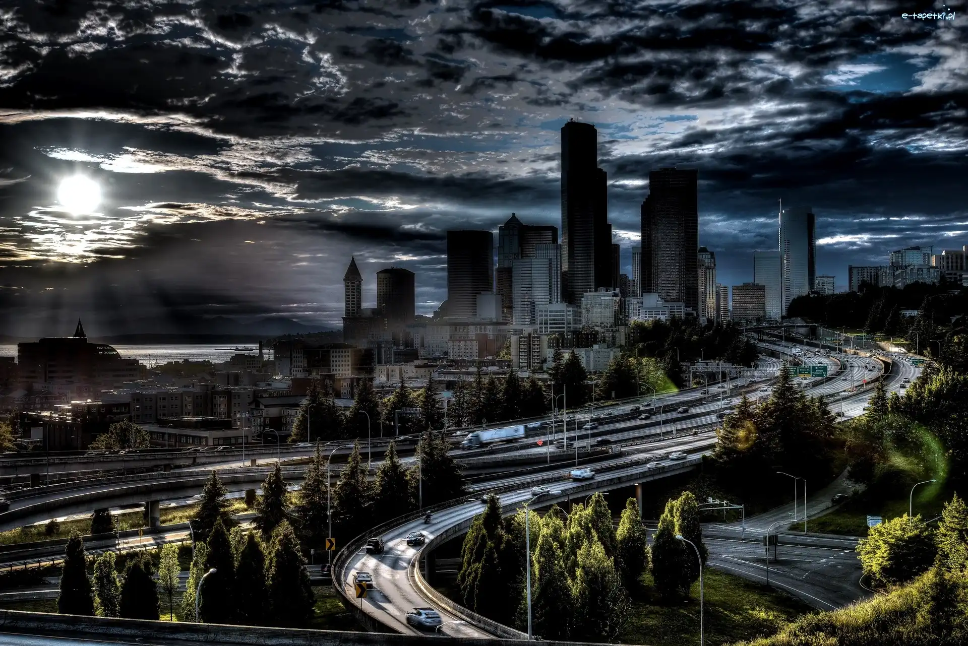 Rizal, Seattle, Park, Jose
