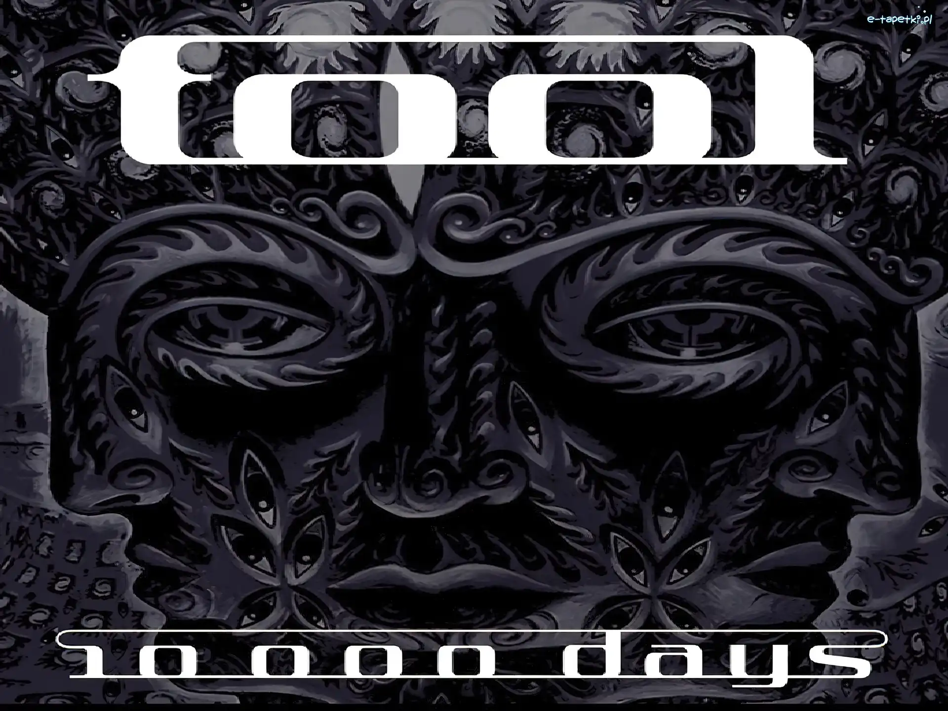maska, Tool