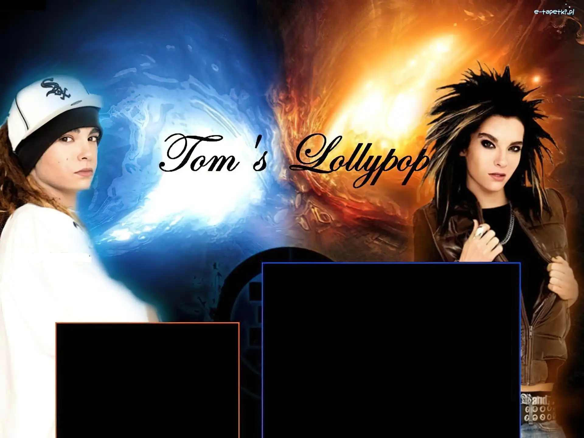 Lollypop, Tokio Hotel